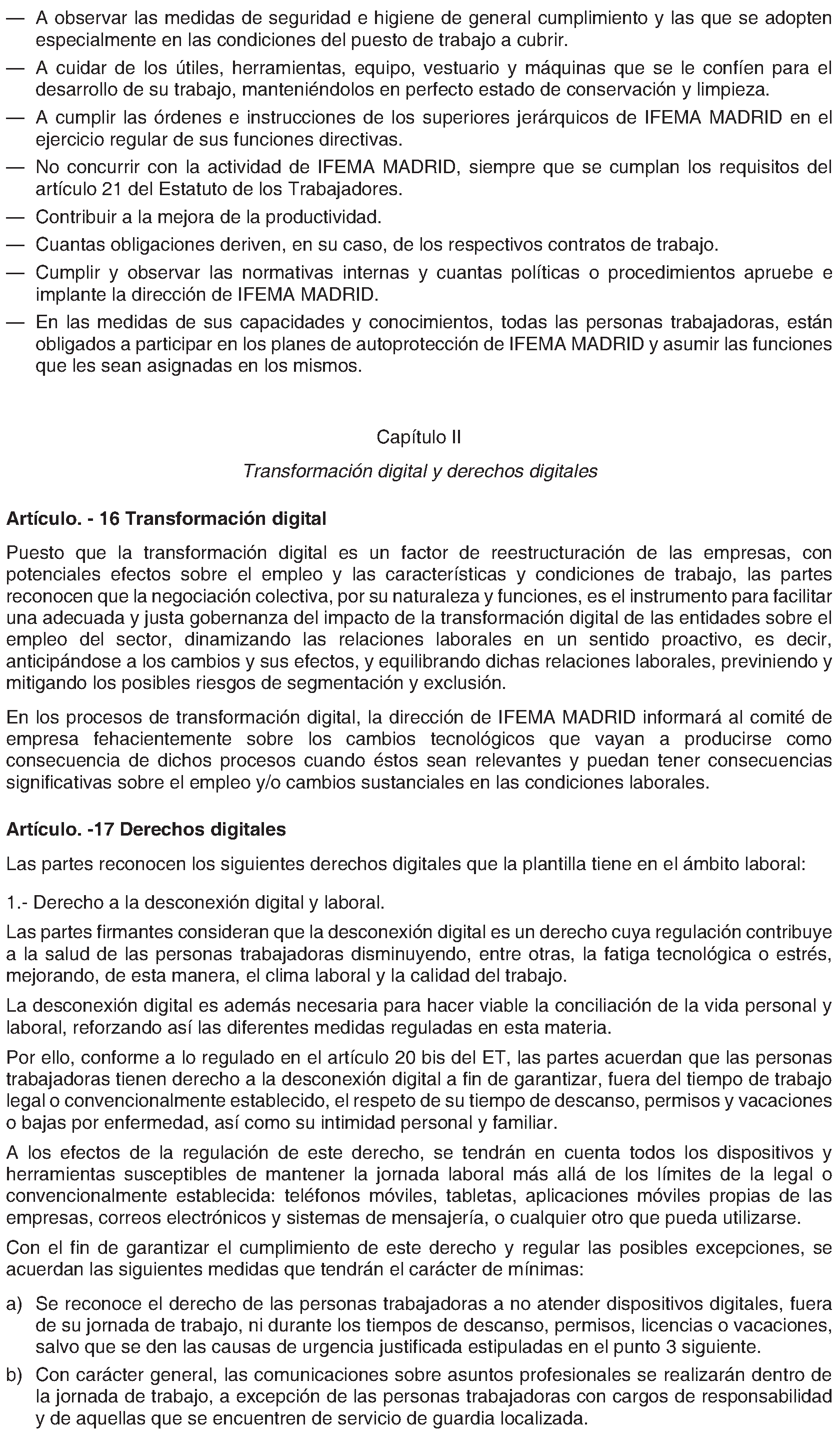 Imagen del artículo Consejería de economía, hacienda y empleo - Otras disposiciones (BOCM nº 2023-146)