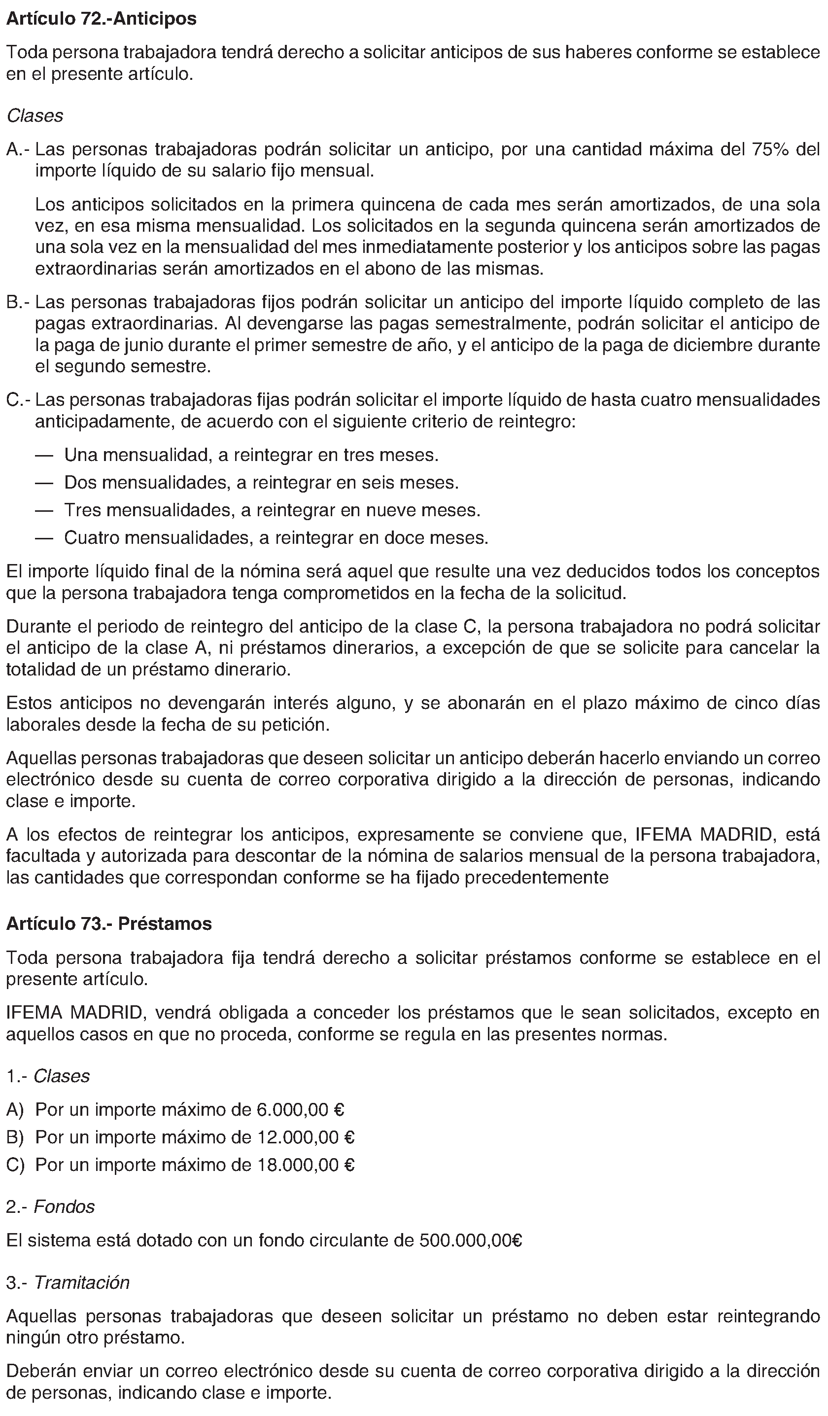 Imagen del artículo Consejería de economía, hacienda y empleo - Otras disposiciones (BOCM nº 2023-146)