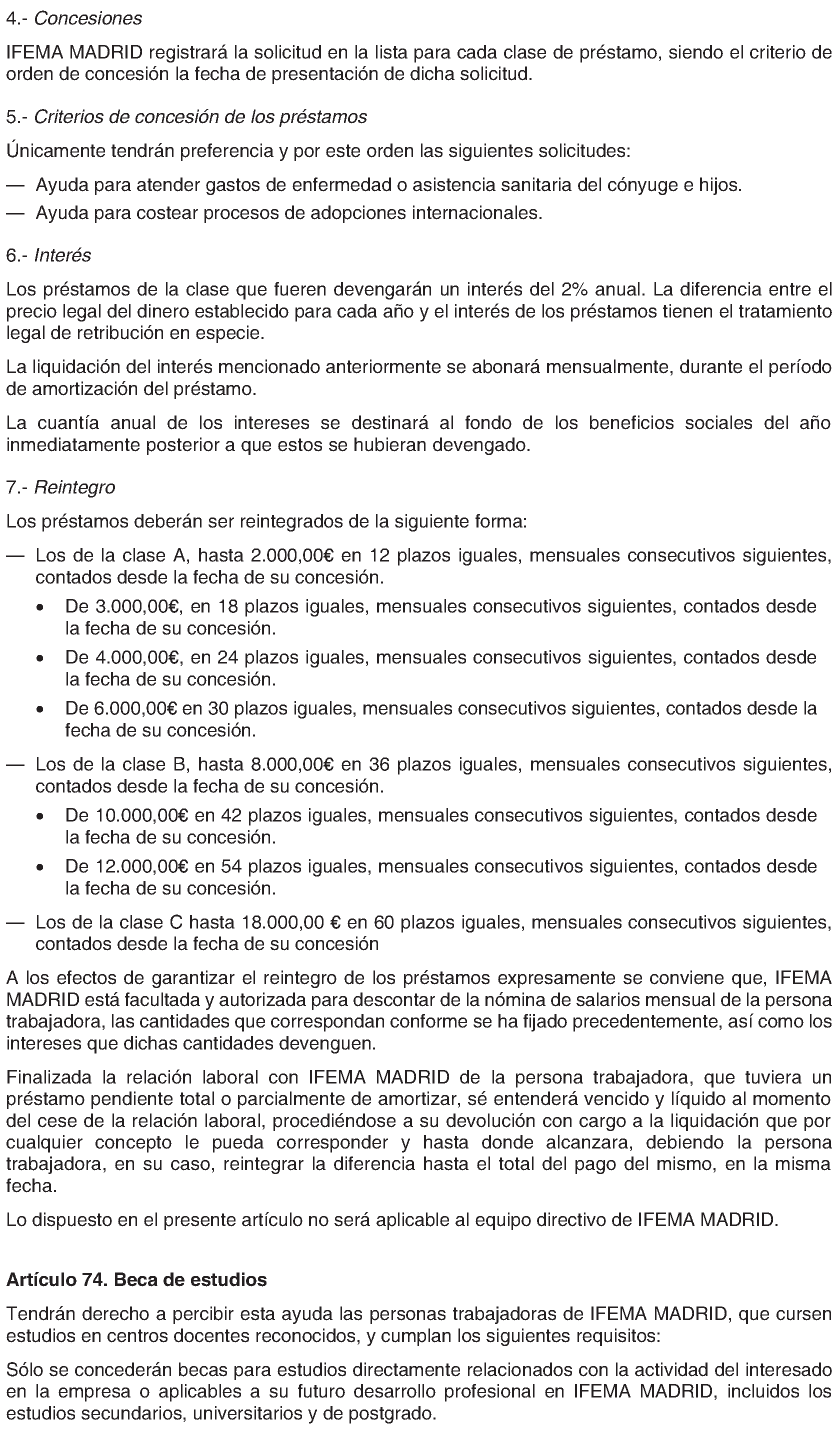 Imagen del artículo Consejería de economía, hacienda y empleo - Otras disposiciones (BOCM nº 2023-146)