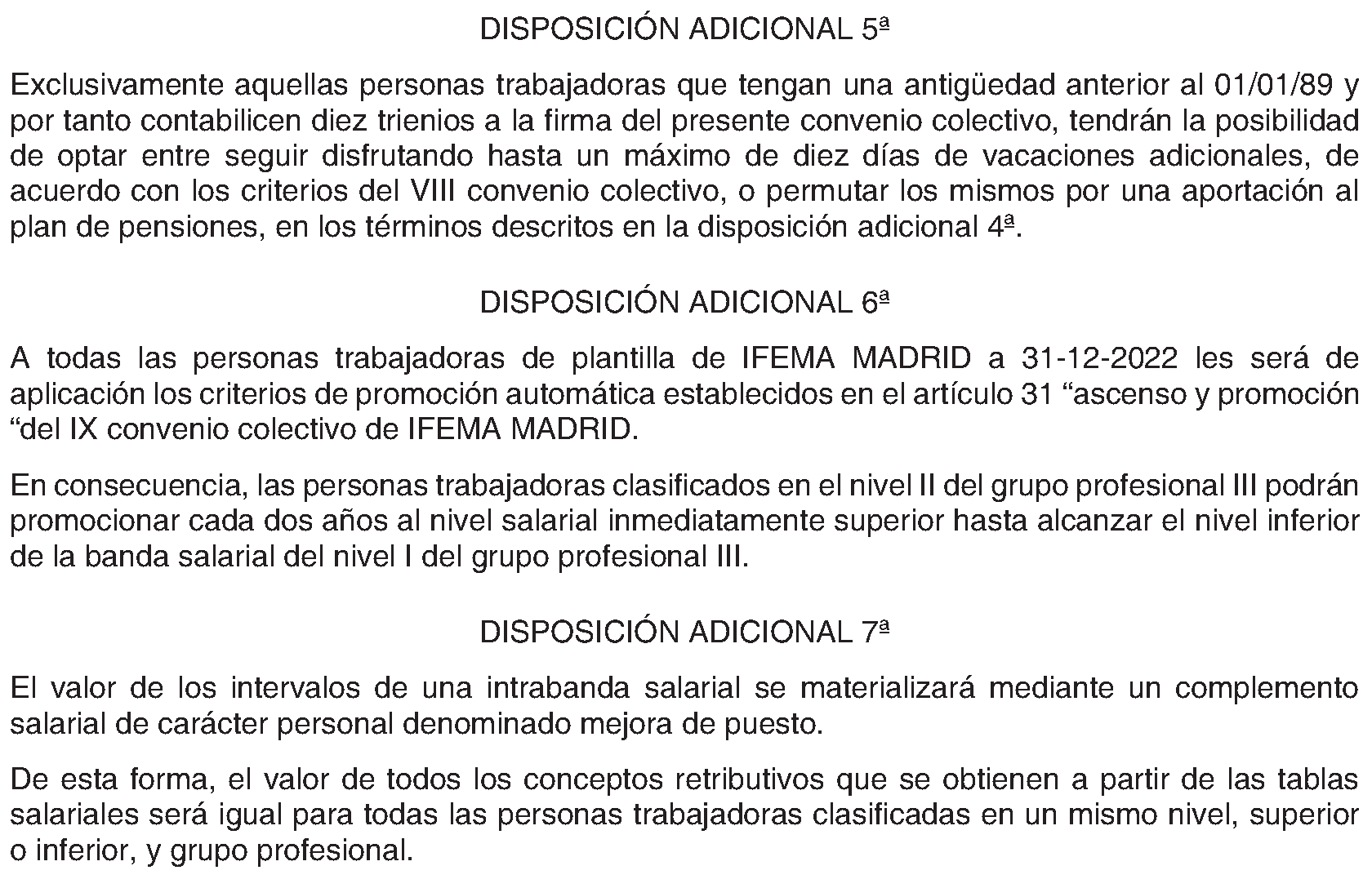 Imagen del artículo Consejería de economía, hacienda y empleo - Otras disposiciones (BOCM nº 2023-146)