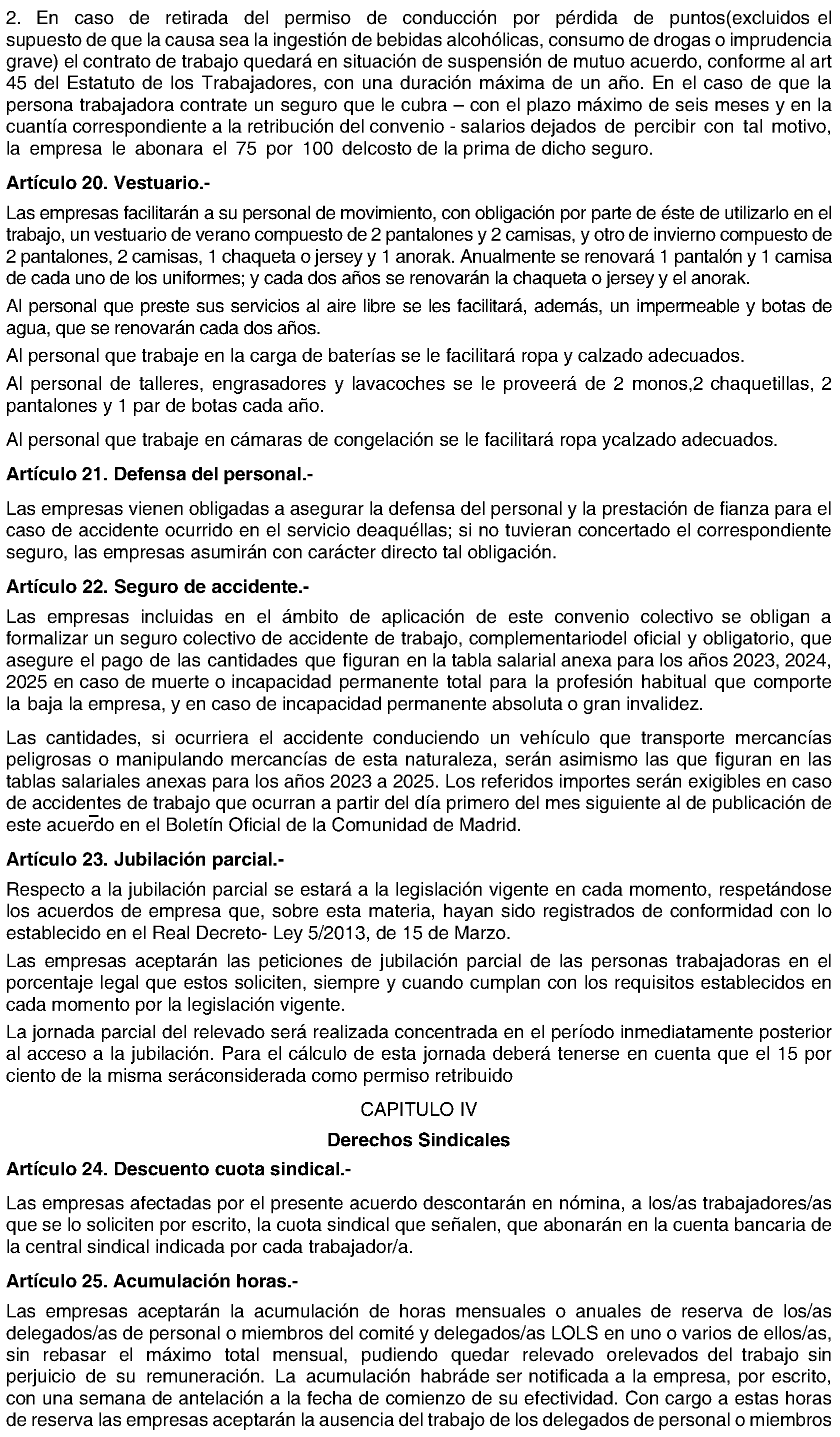 Imagen del artículo Consejería de economía, hacienda y empleo - Otras disposiciones (BOCM nº 2023-180)