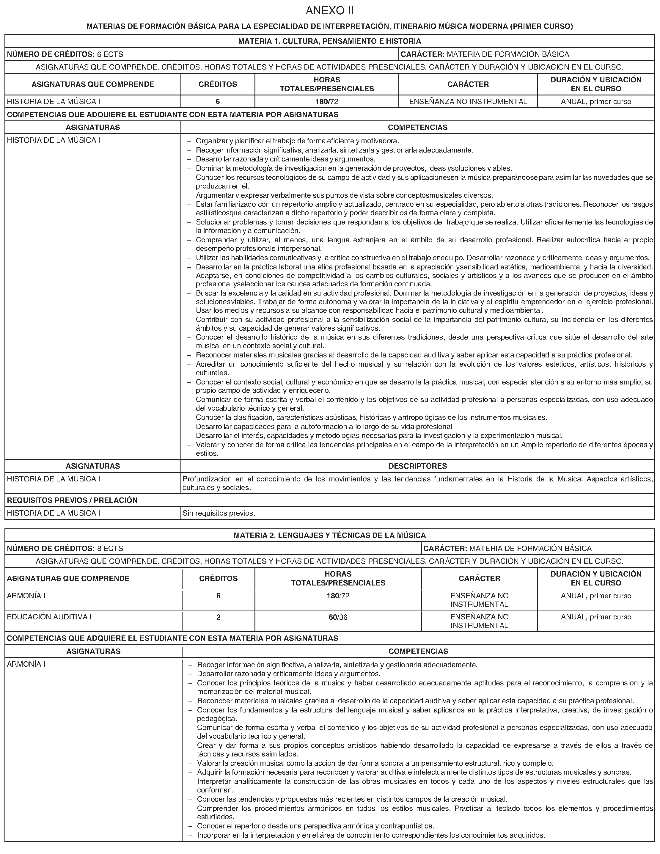 Imagen del artículo Consejería de educación, ciencia y universidades - Otras disposiciones (BOCM nº 2023-181)