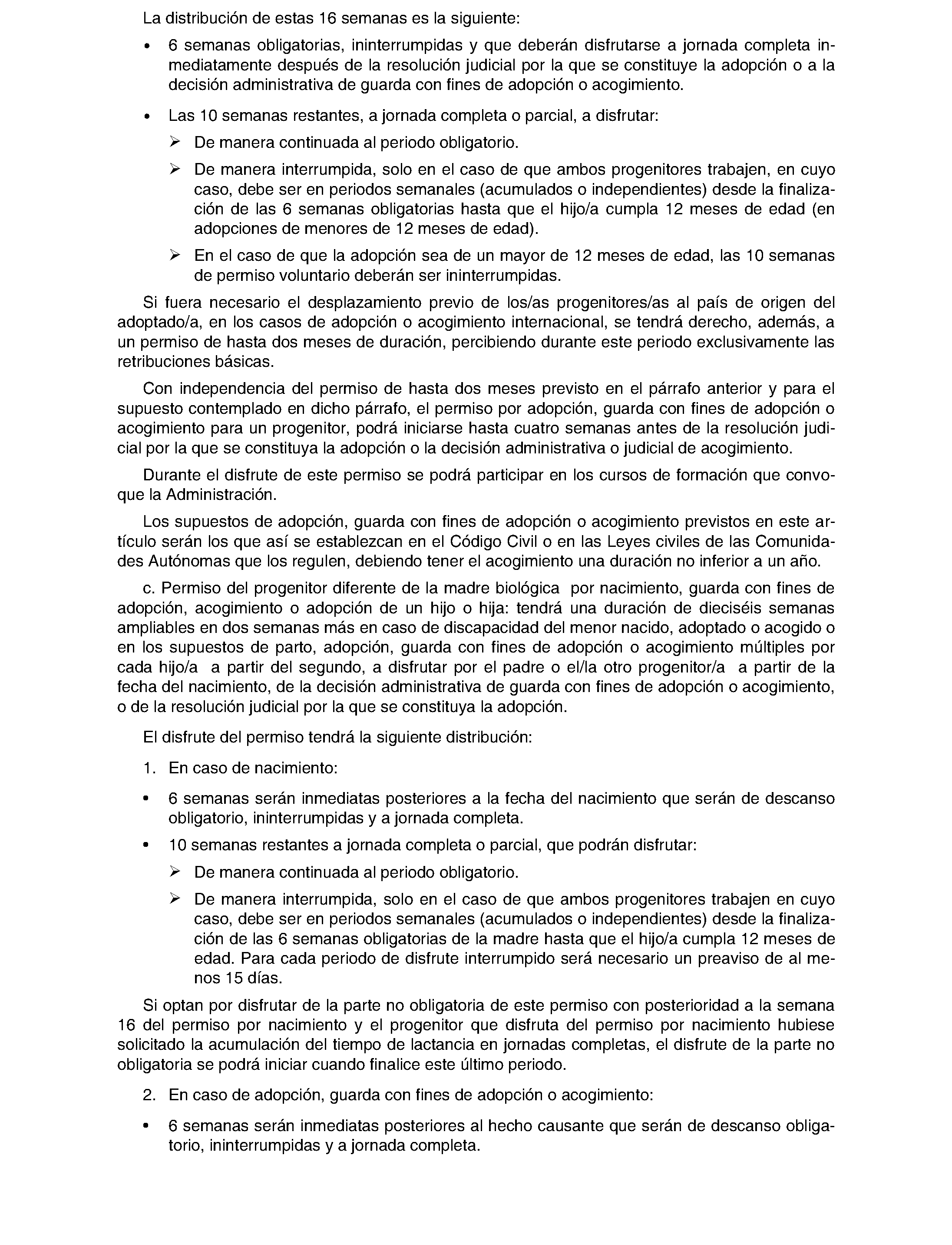 Imagen del artículo Consejería de economía, hacienda y empleo - Otras disposiciones (BOCM nº 2023-188)