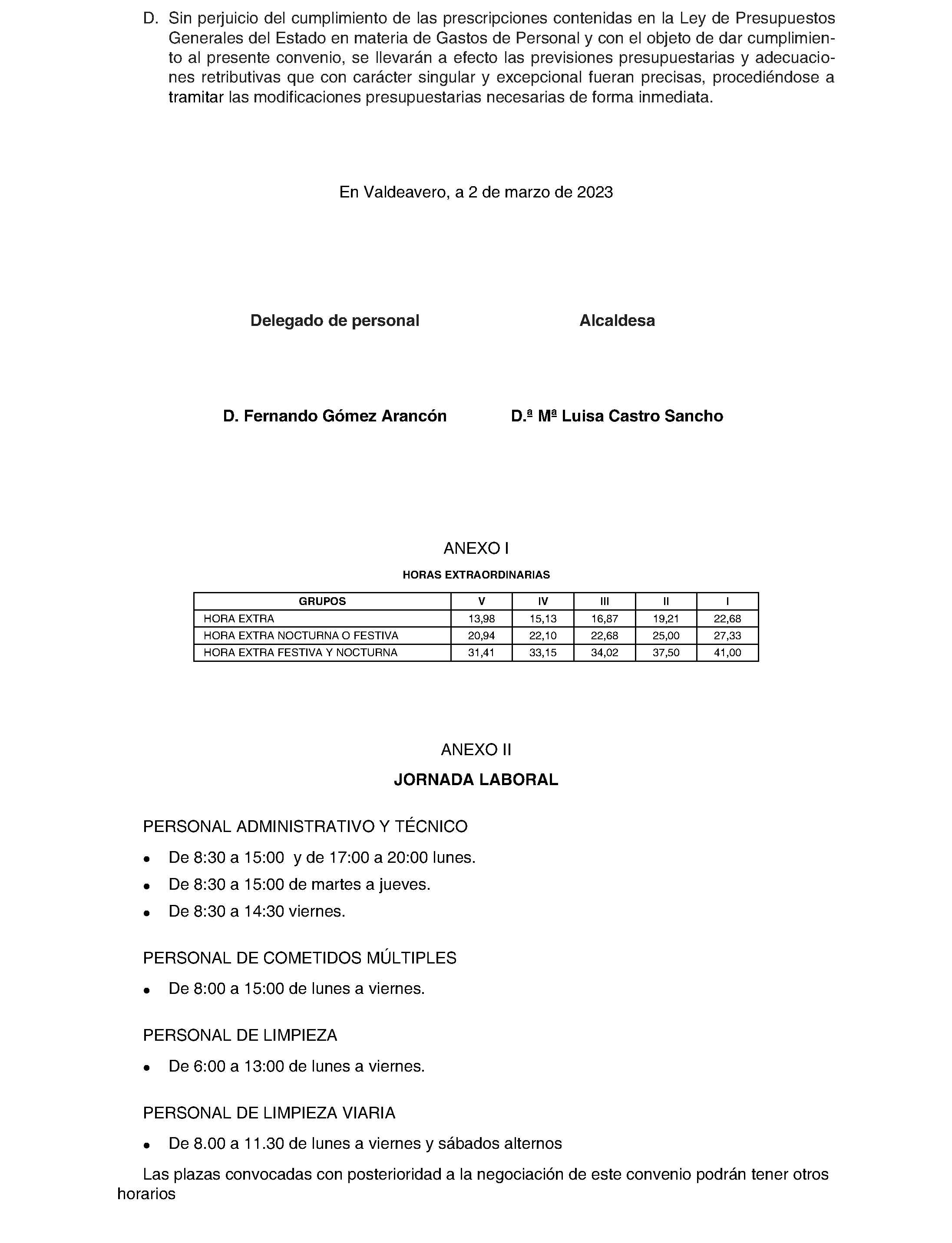 Imagen del artículo Consejería de economía, hacienda y empleo - Otras disposiciones (BOCM nº 2023-188)