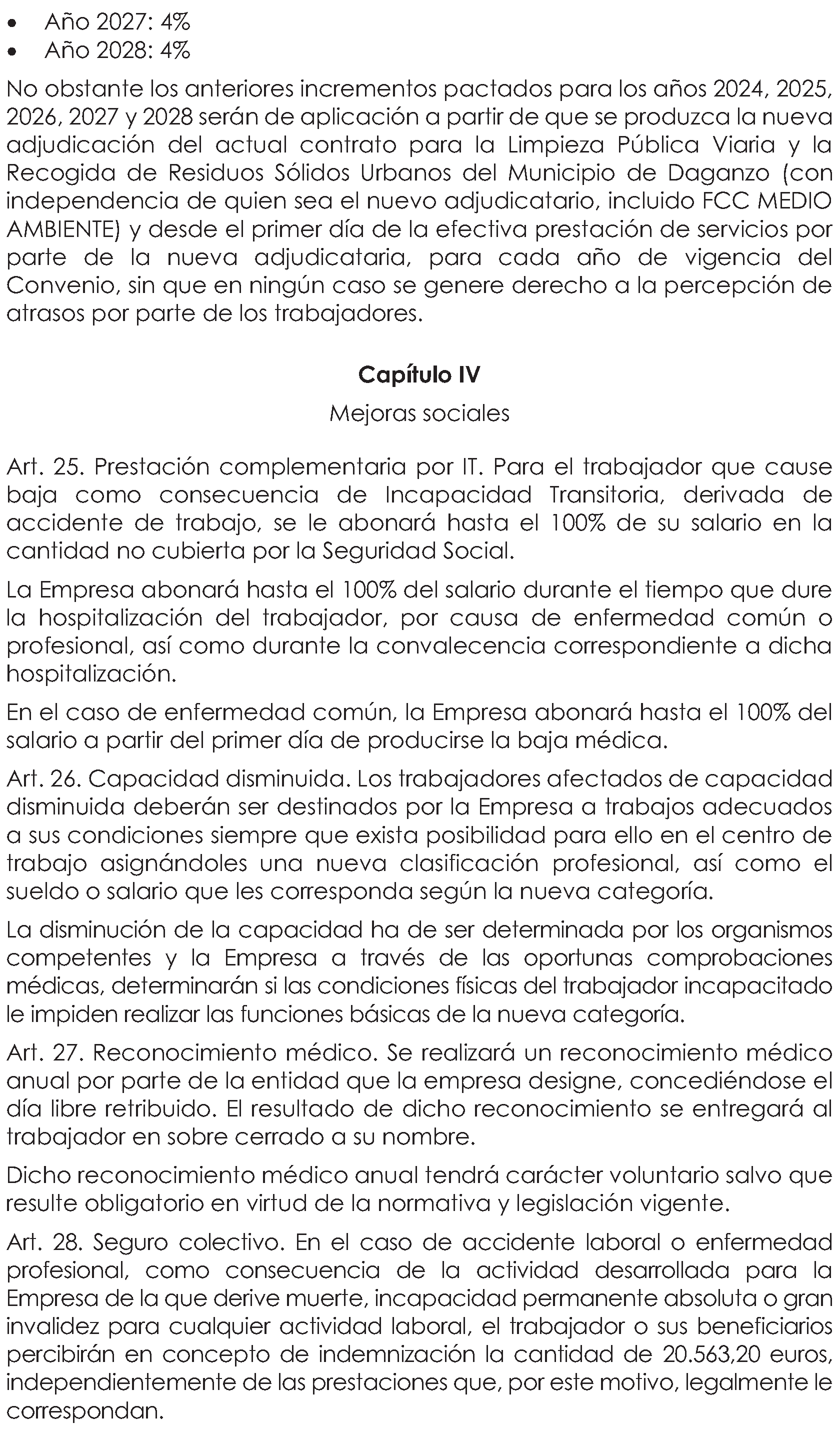 Imagen del artículo Consejería de economía, hacienda y empleo - Otras disposiciones (BOCM nº 2023-193)