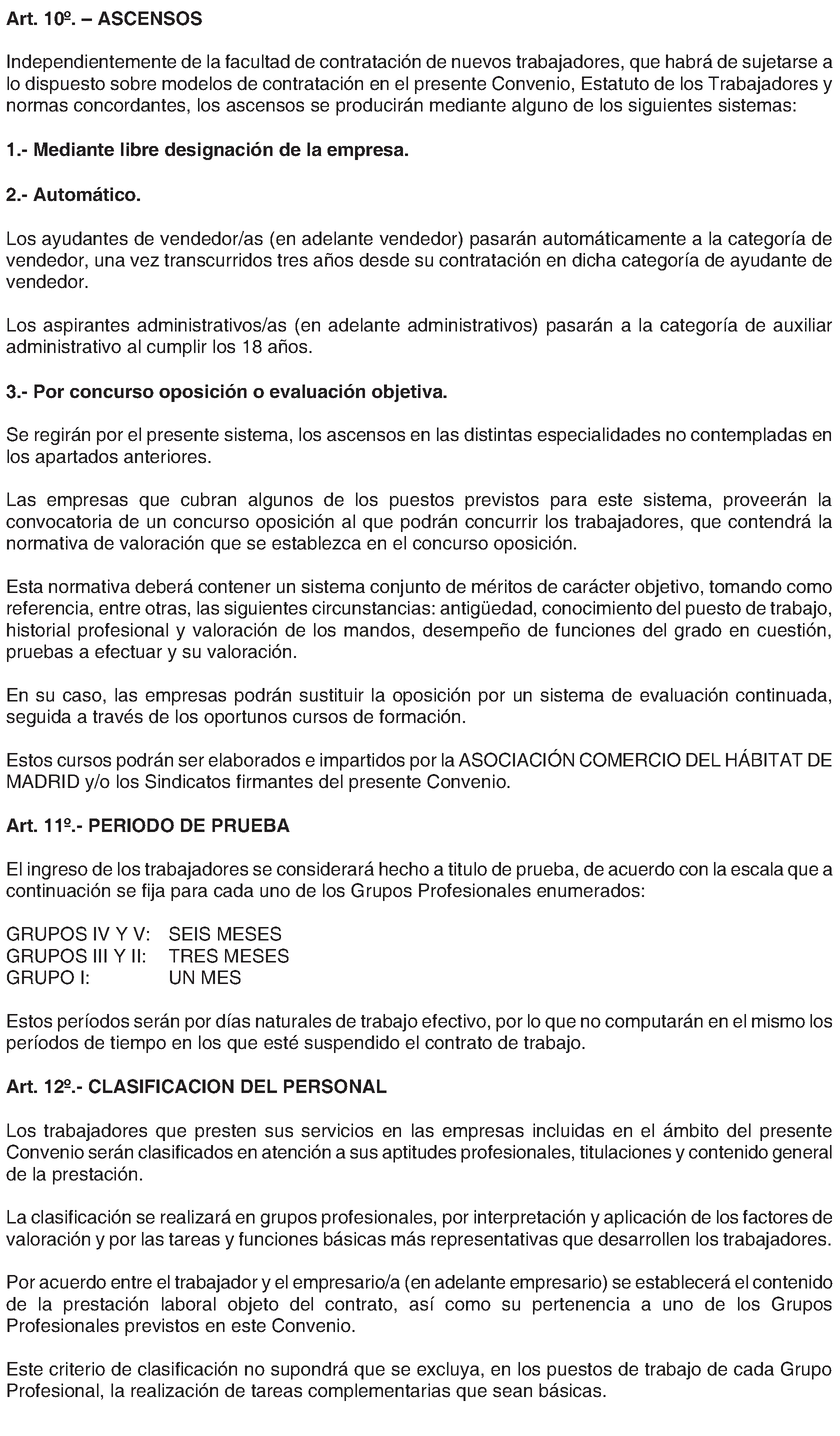 Imagen del artículo Consejería de economía, hacienda y empleo - Otras disposiciones (BOCM nº 2023-200)