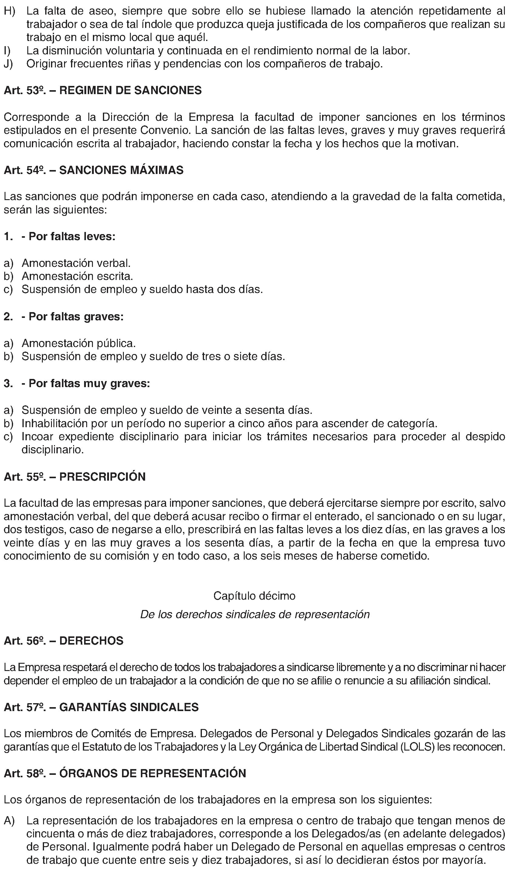 Imagen del artículo Consejería de economía, hacienda y empleo - Otras disposiciones (BOCM nº 2023-200)