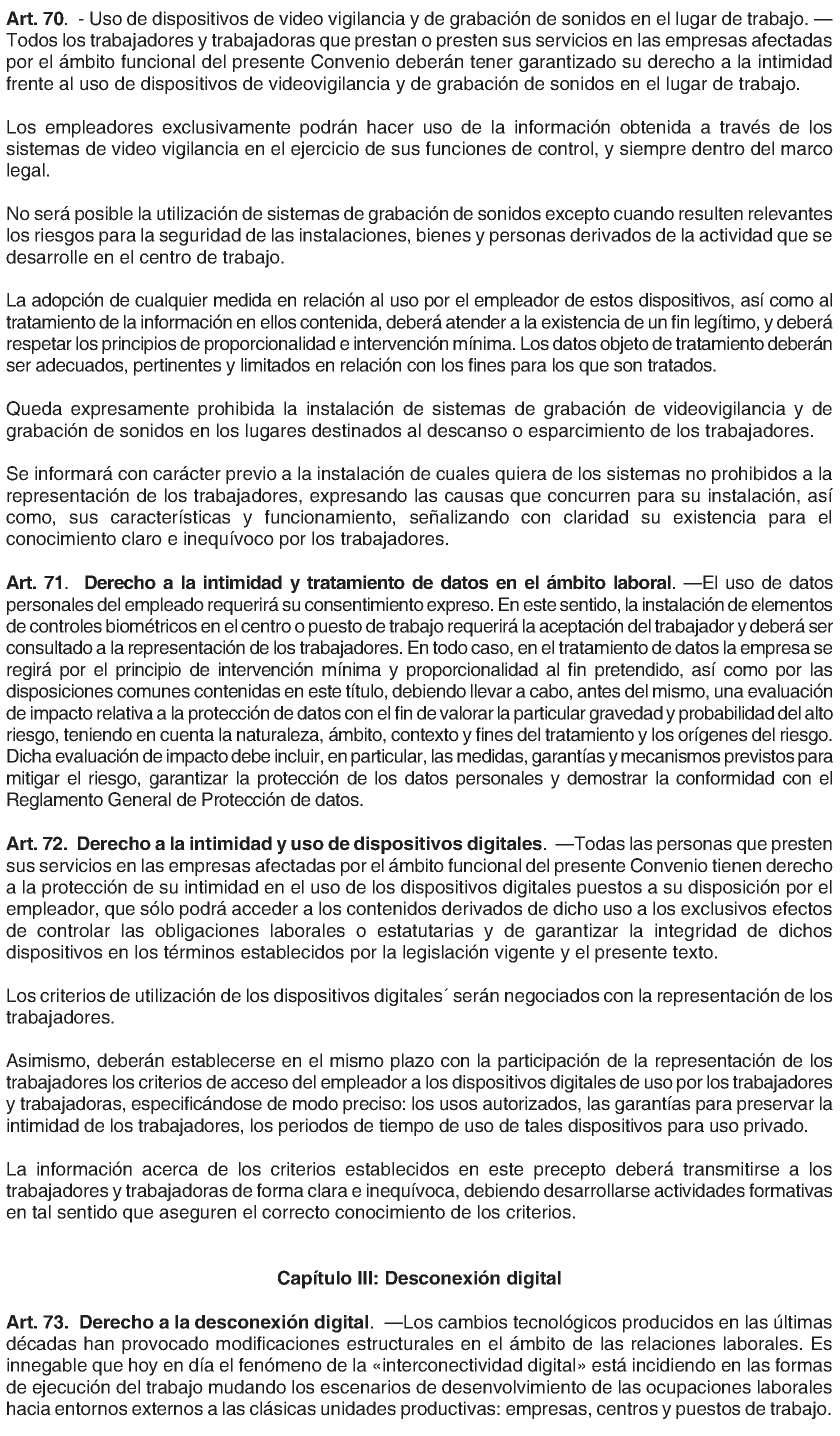 Imagen del artículo Consejería de economía, hacienda y empleo - Otras disposiciones (BOCM nº 2023-200)