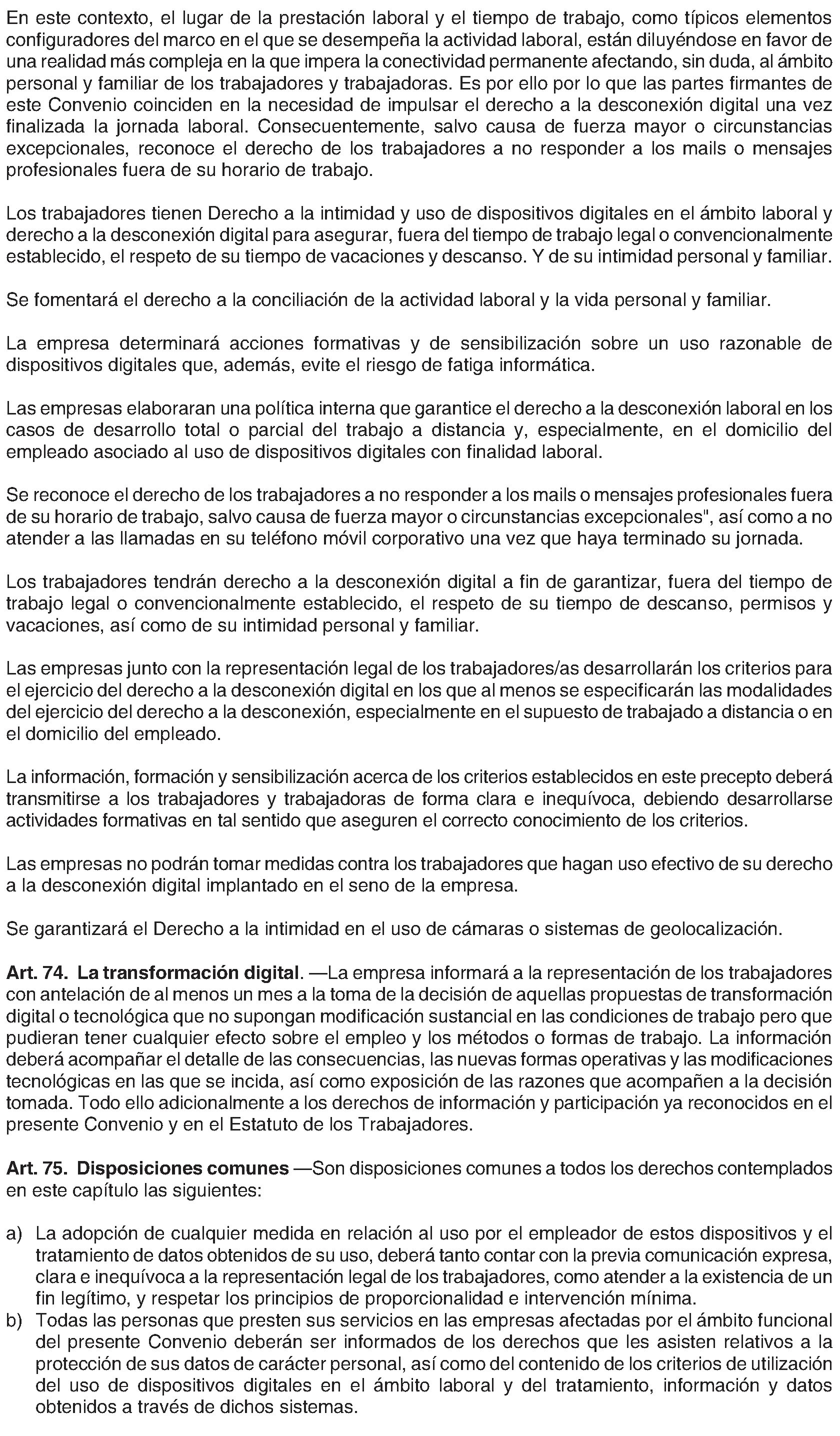 Imagen del artículo Consejería de economía, hacienda y empleo - Otras disposiciones (BOCM nº 2023-200)