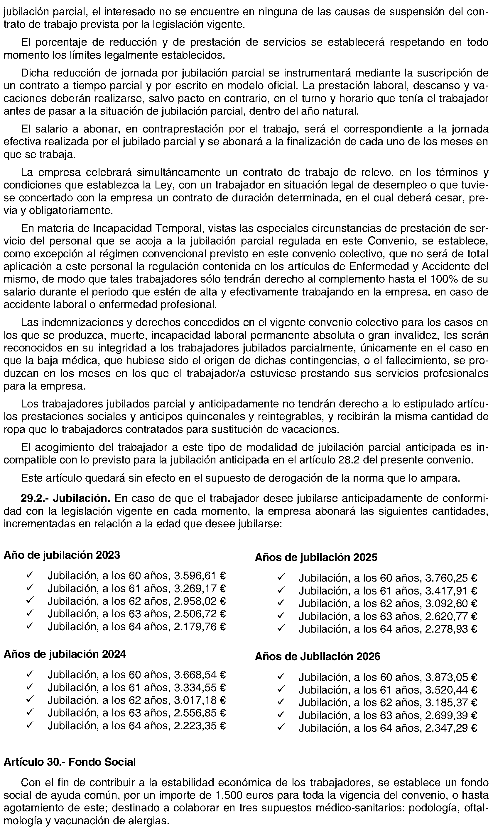 Imagen del artículo Consejería de economía, hacienda y empleo - Otras disposiciones (BOCM nº 2023-238)