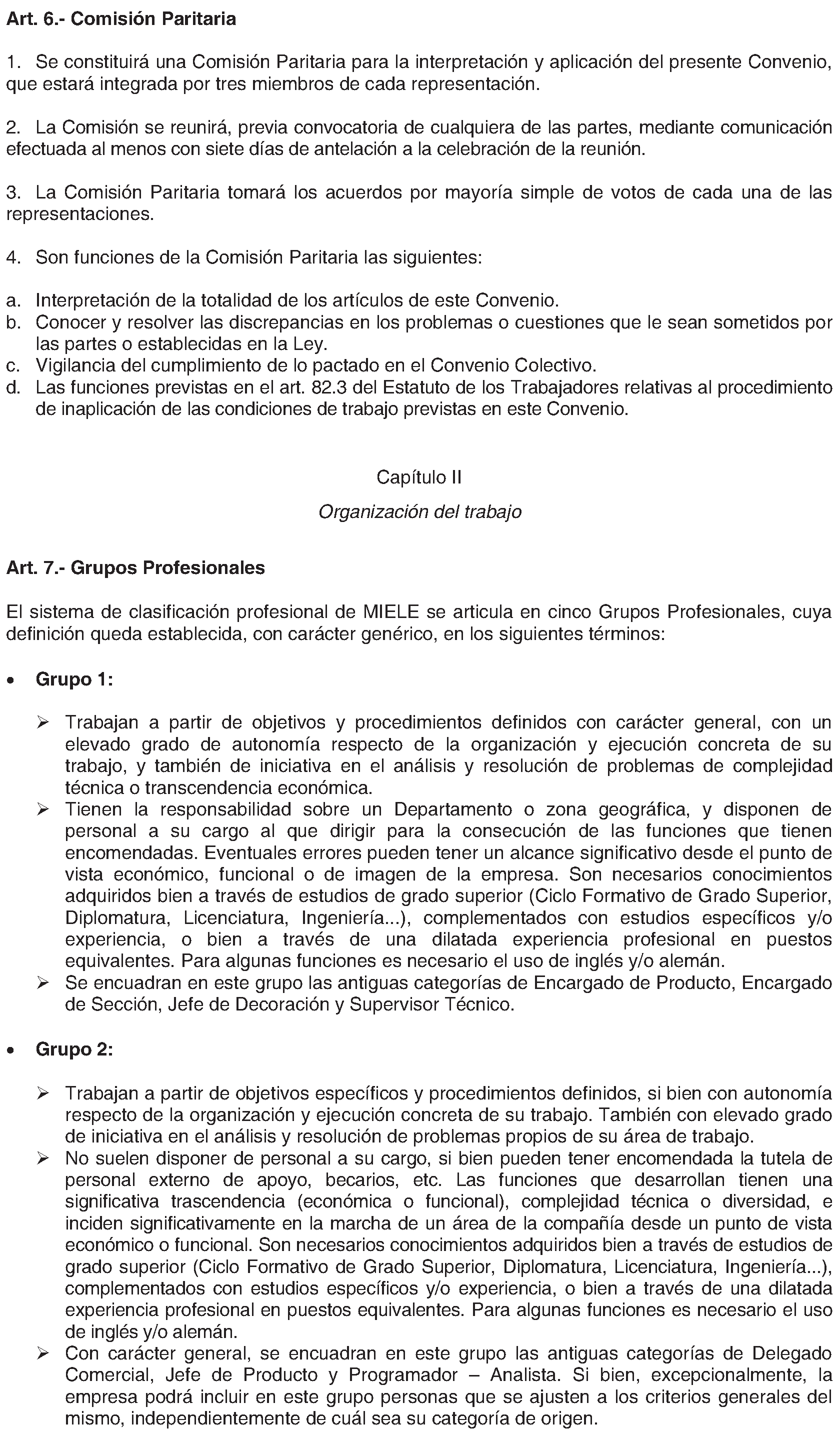 Imagen del artículo Consejería de economía, hacienda y empleo - Otras disposiciones (BOCM nº 2023-241)