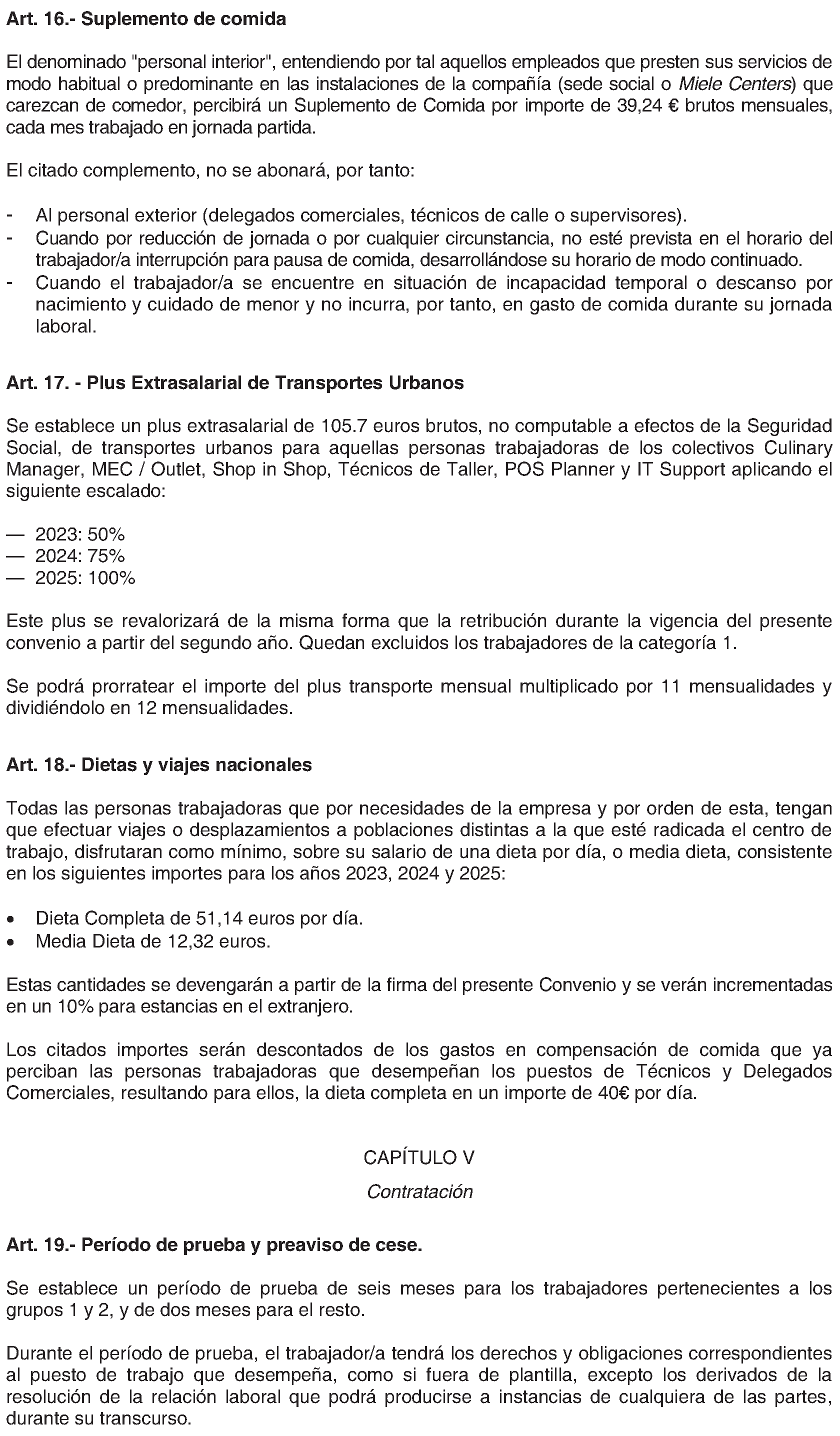 Imagen del artículo Consejería de economía, hacienda y empleo - Otras disposiciones (BOCM nº 2023-241)