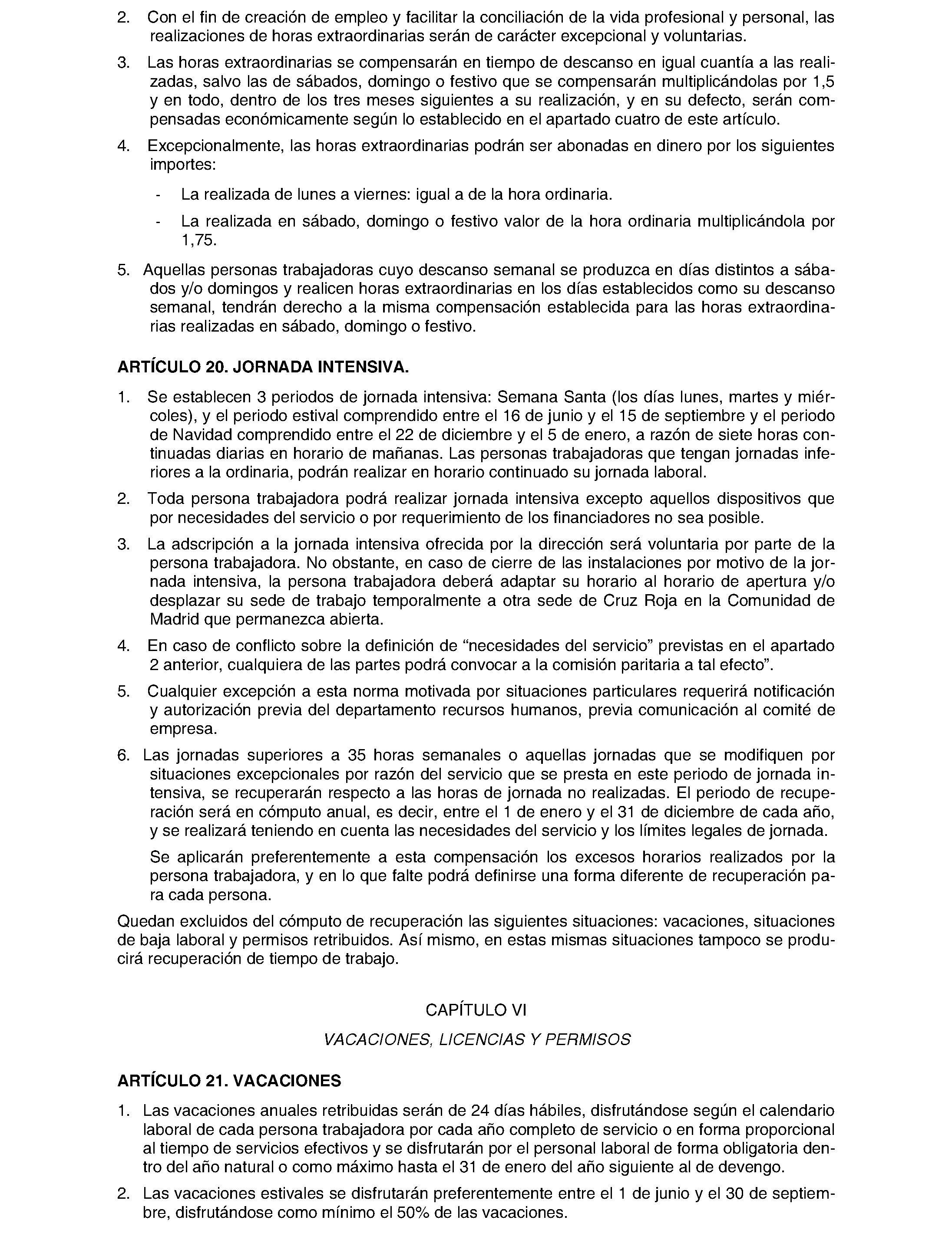 Imagen del artículo Consejería de economía, hacienda y empleo - Otras disposiciones (BOCM nº 2023-245)