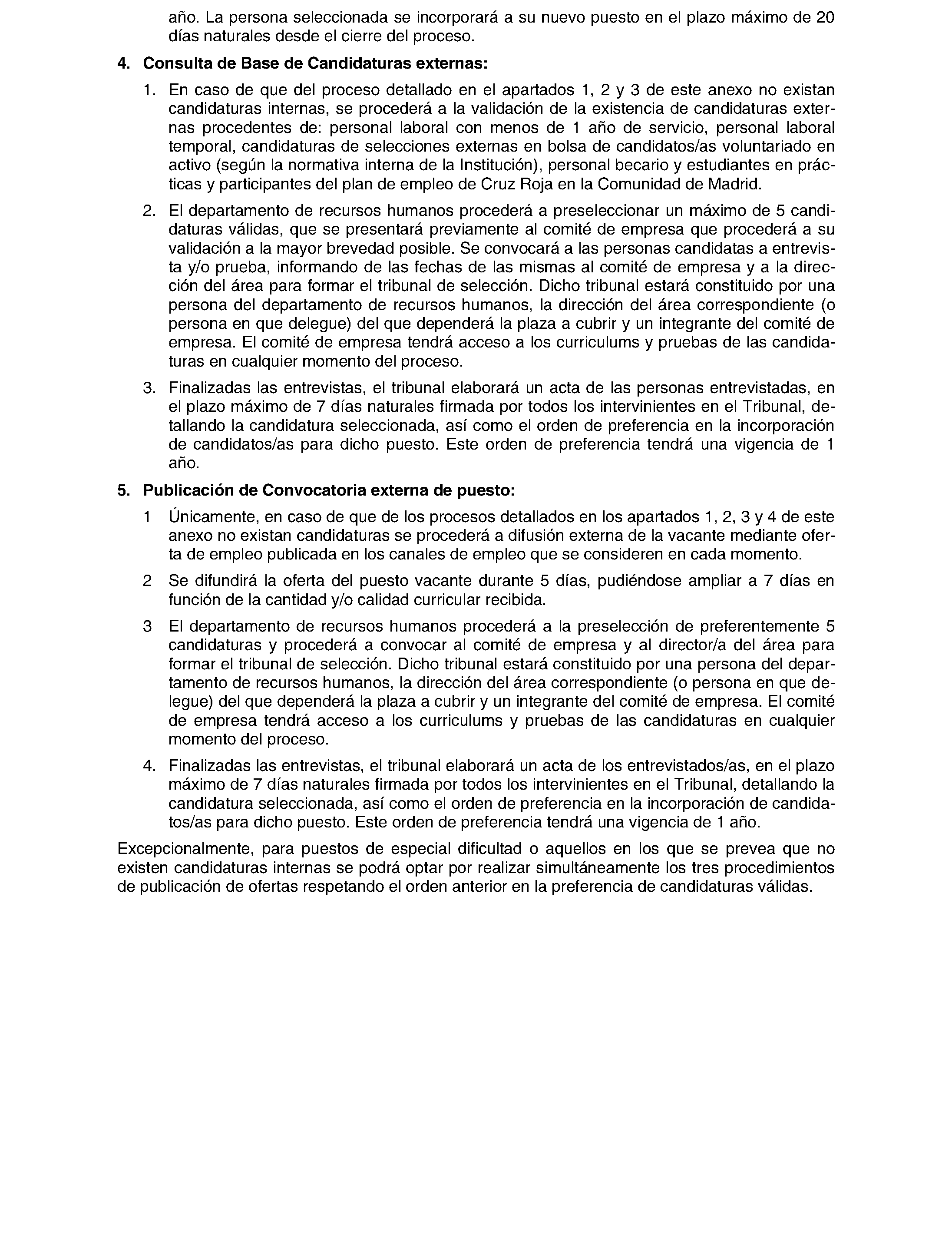 Imagen del artículo Consejería de economía, hacienda y empleo - Otras disposiciones (BOCM nº 2023-245)