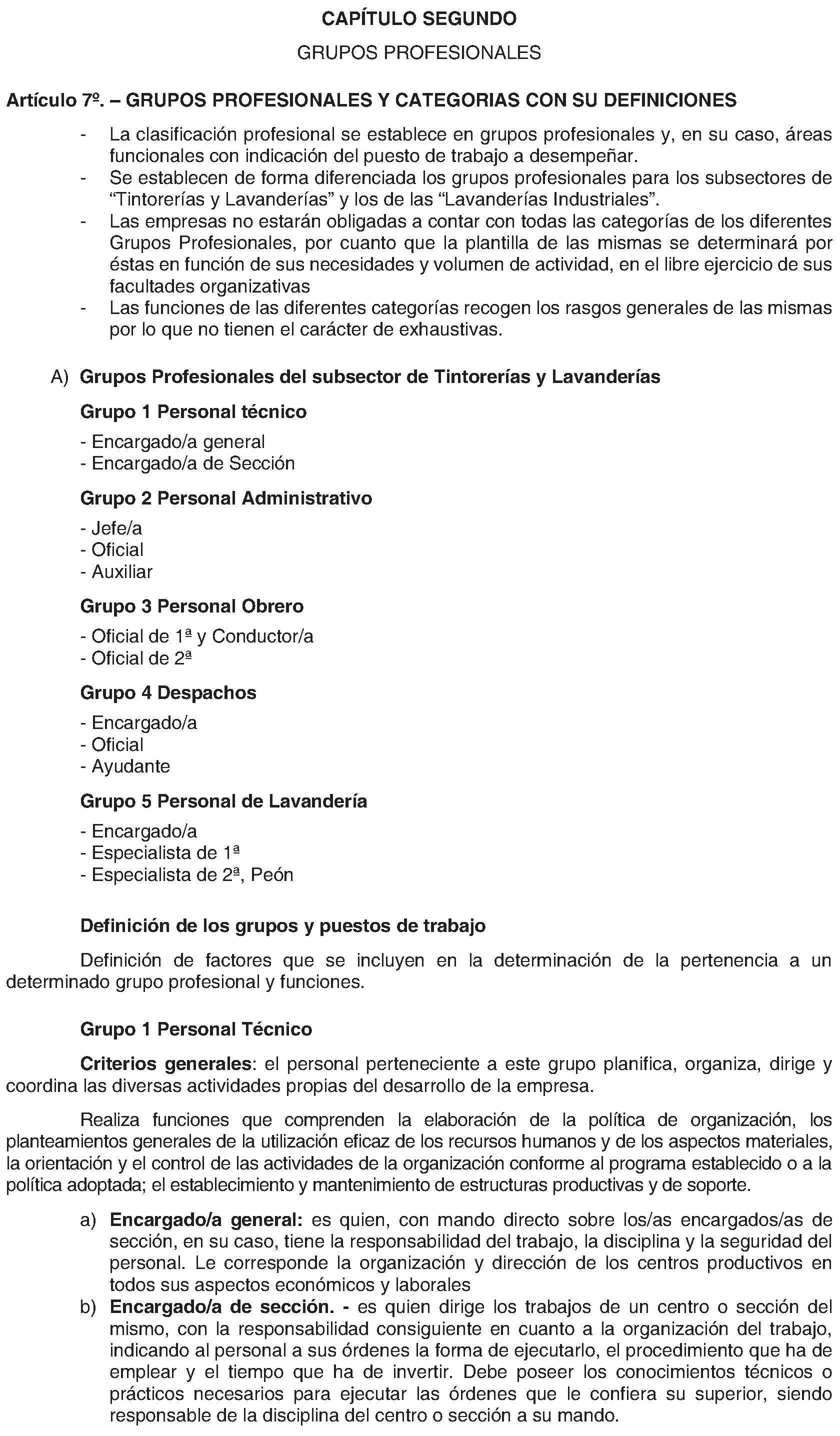 Imagen del artículo Consejería de economía, hacienda y empleo - Otras disposiciones (BOCM nº 2023-257)