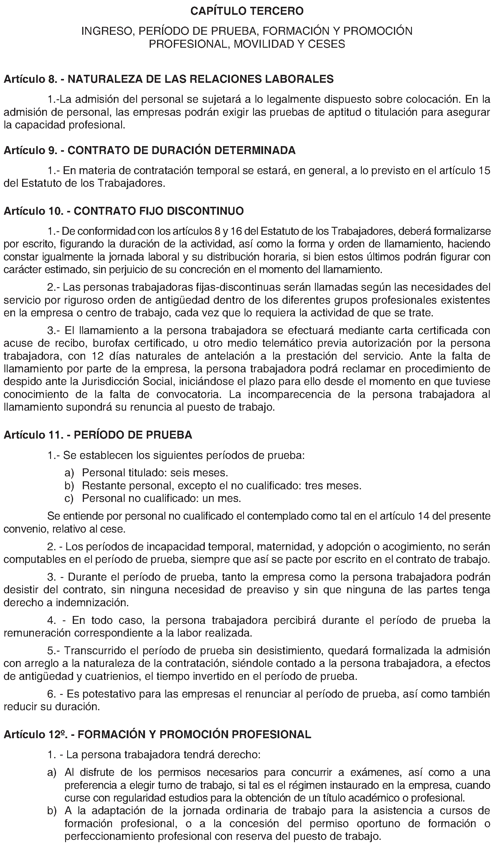 Imagen del artículo Consejería de economía, hacienda y empleo - Otras disposiciones (BOCM nº 2023-257)