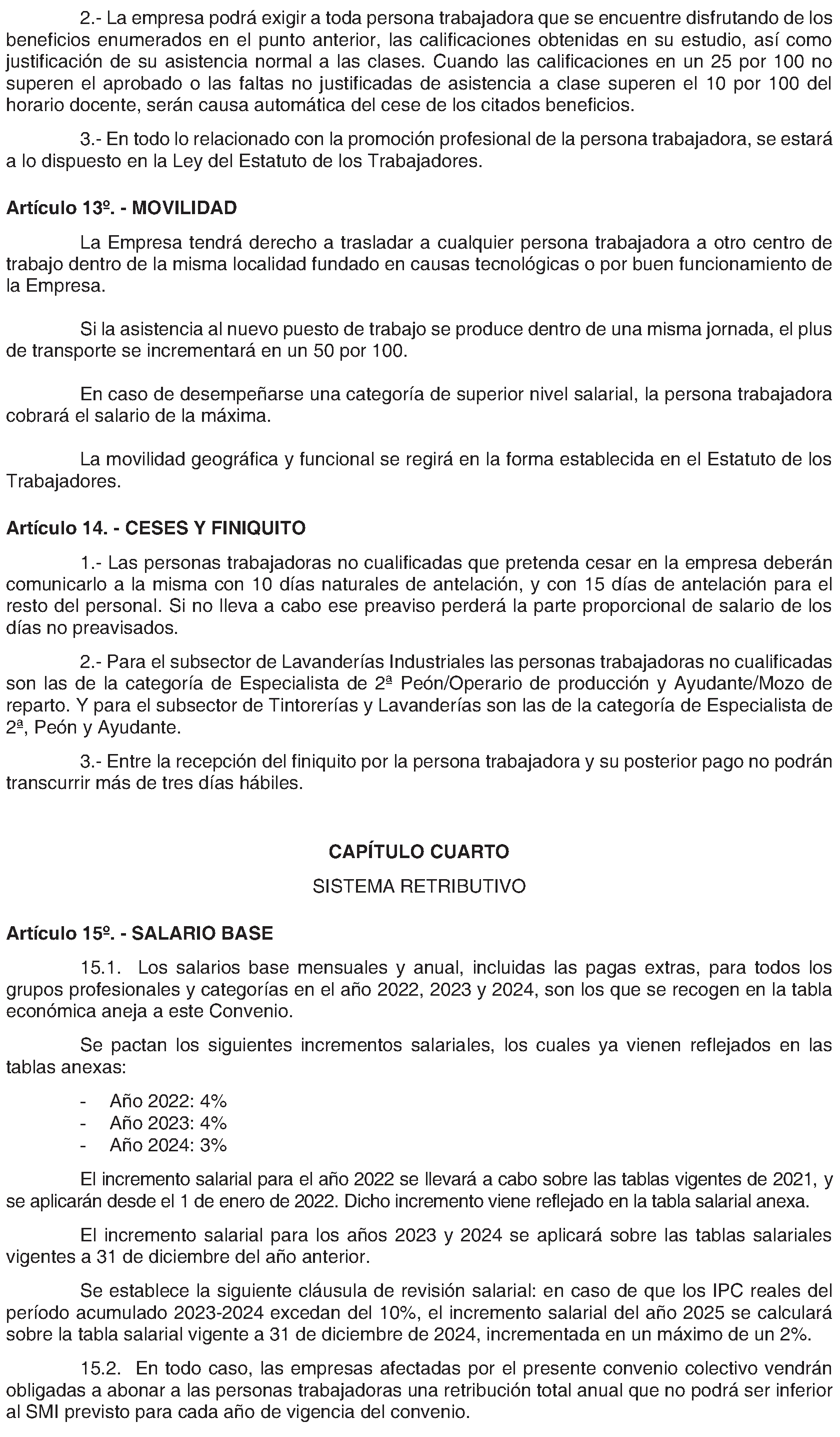 Imagen del artículo Consejería de economía, hacienda y empleo - Otras disposiciones (BOCM nº 2023-257)