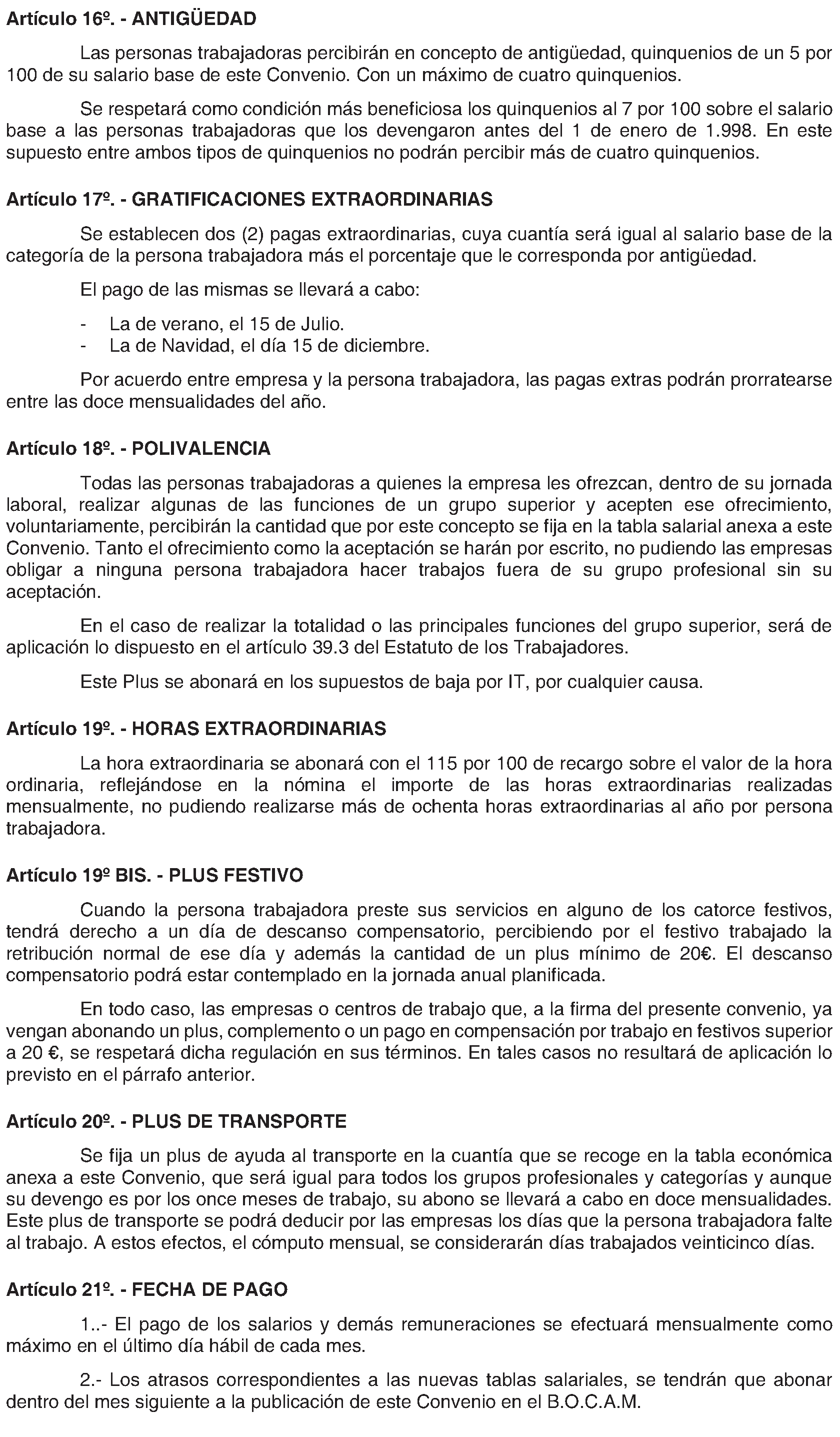 Imagen del artículo Consejería de economía, hacienda y empleo - Otras disposiciones (BOCM nº 2023-257)