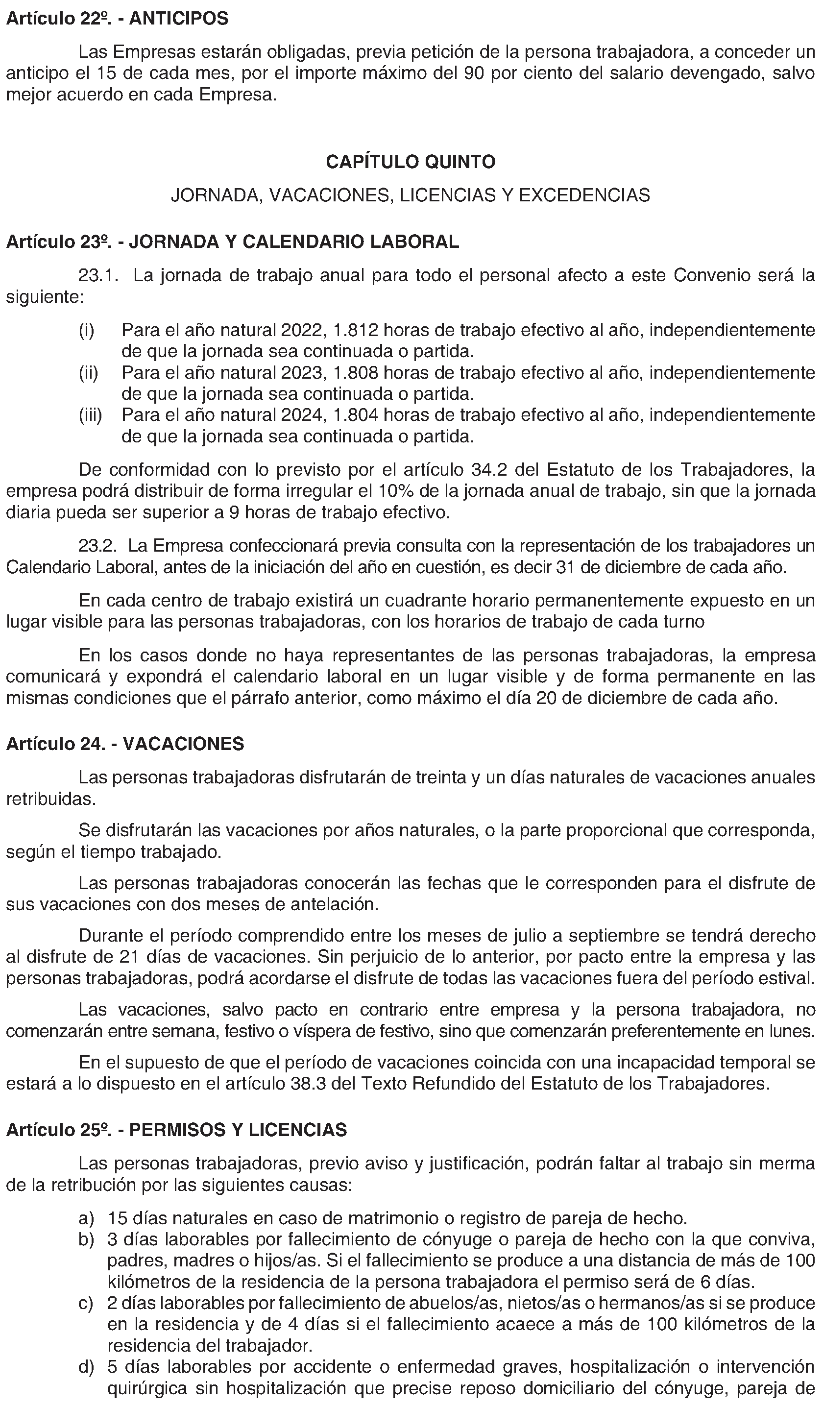 Imagen del artículo Consejería de economía, hacienda y empleo - Otras disposiciones (BOCM nº 2023-257)