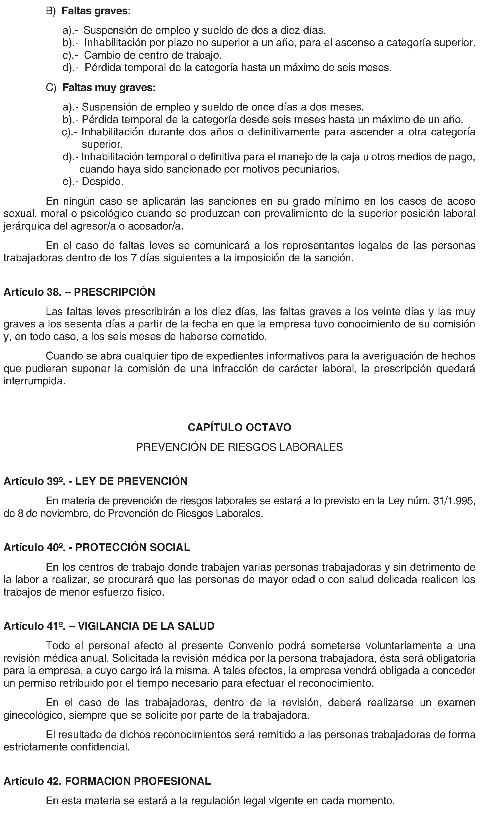 Imagen del artículo Consejería de economía, hacienda y empleo - Otras disposiciones (BOCM nº 2023-257)