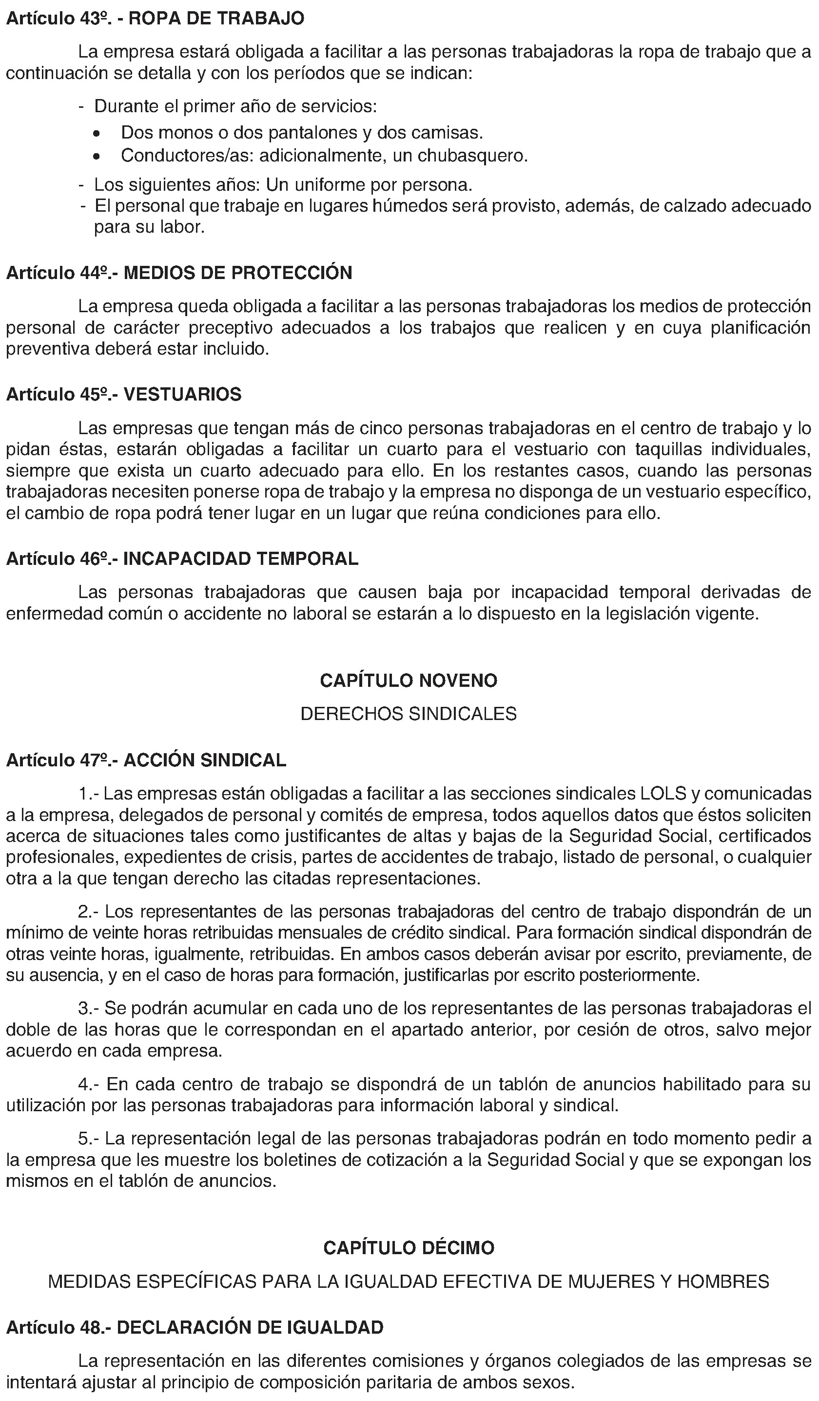 Imagen del artículo Consejería de economía, hacienda y empleo - Otras disposiciones (BOCM nº 2023-257)