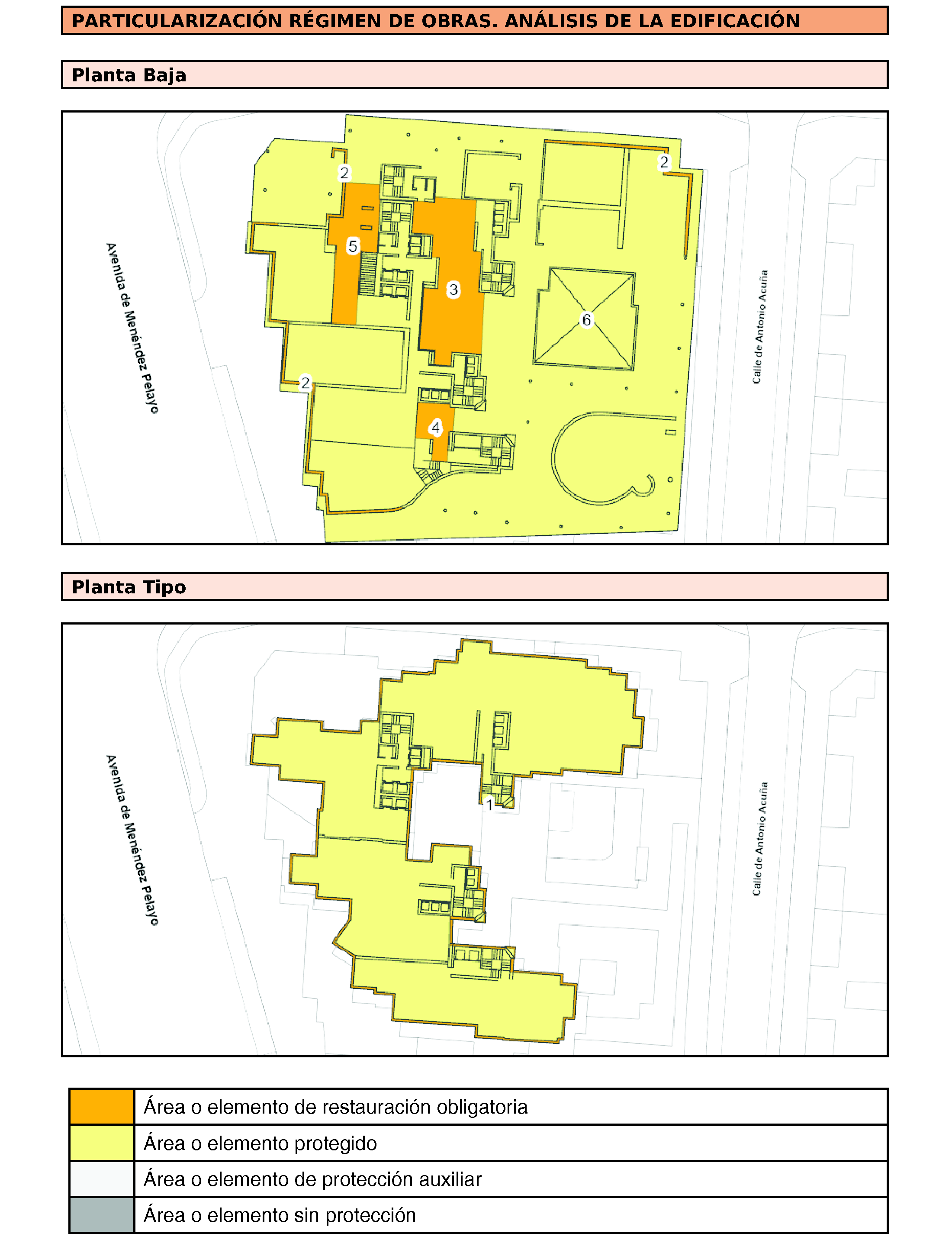 Imagen del artículo Ayuntamiento de madrid - Ayuntamiento de madrid (BOCM nº 2023-259)