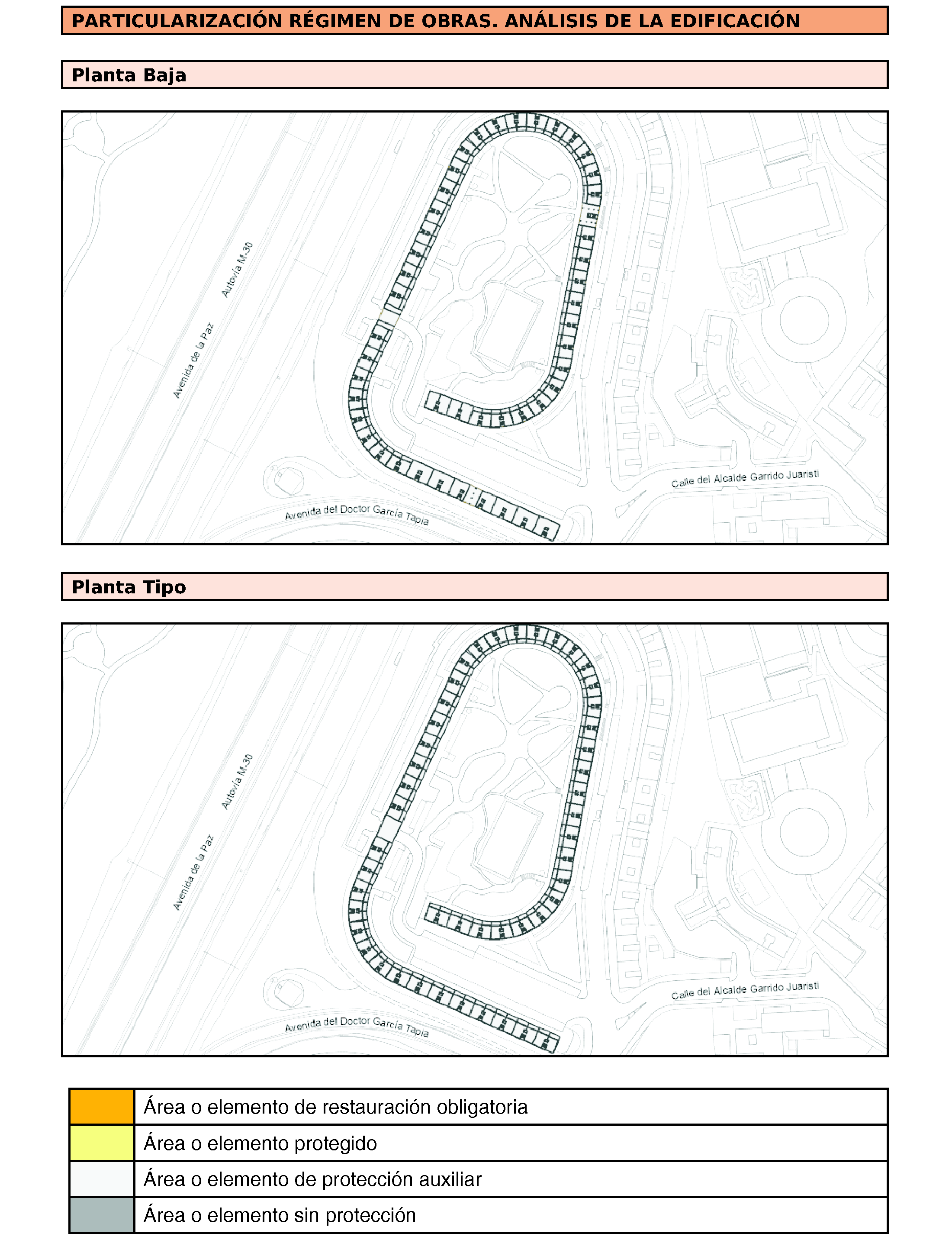 Imagen del artículo Ayuntamiento de madrid - Ayuntamiento de madrid (BOCM nº 2023-259)