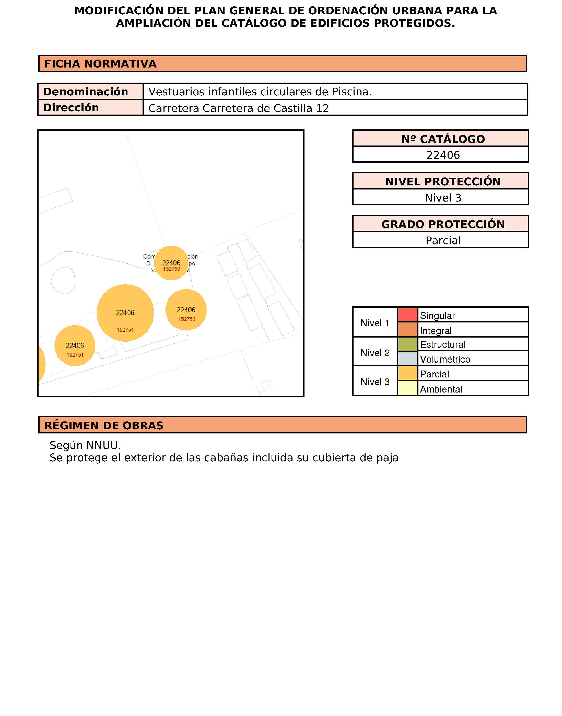 Imagen del artículo Ayuntamiento de madrid - Ayuntamiento de madrid (BOCM nº 2023-259)