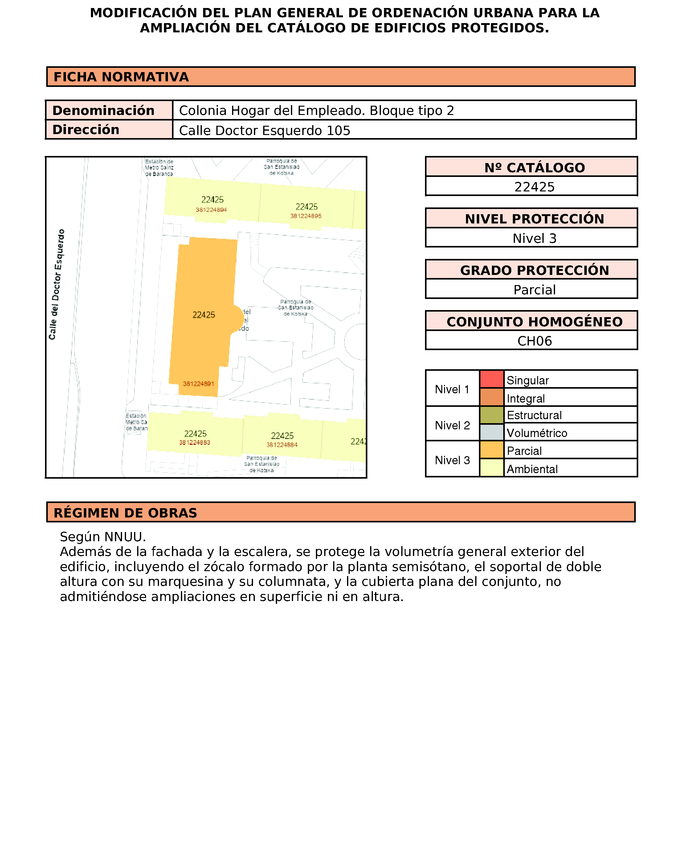 Imagen del artículo Ayuntamiento de madrid - Ayuntamiento de madrid (BOCM nº 2023-259)