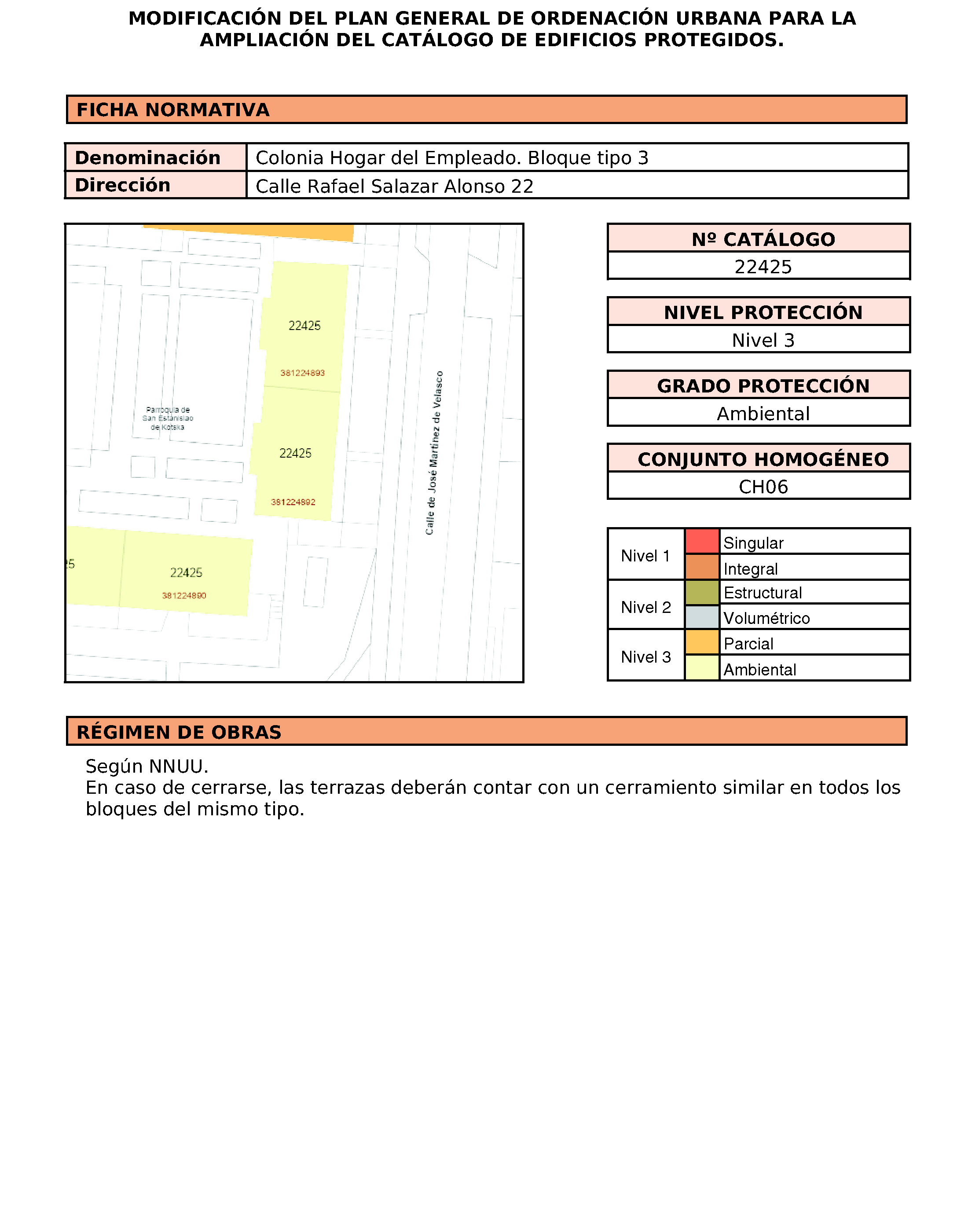 Imagen del artículo Ayuntamiento de madrid - Ayuntamiento de madrid (BOCM nº 2023-259)