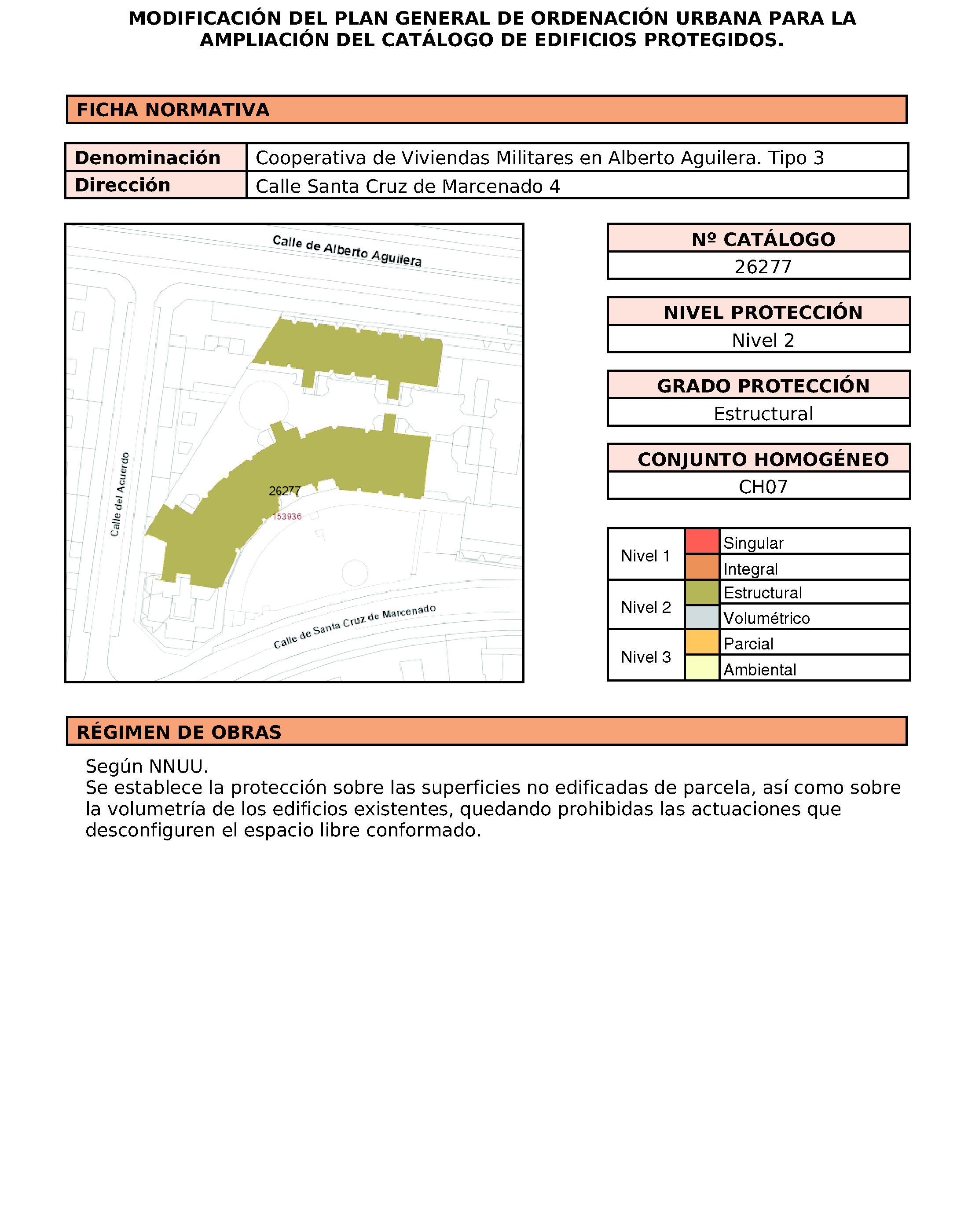 Imagen del artículo Ayuntamiento de madrid - Ayuntamiento de madrid (BOCM nº 2023-259)