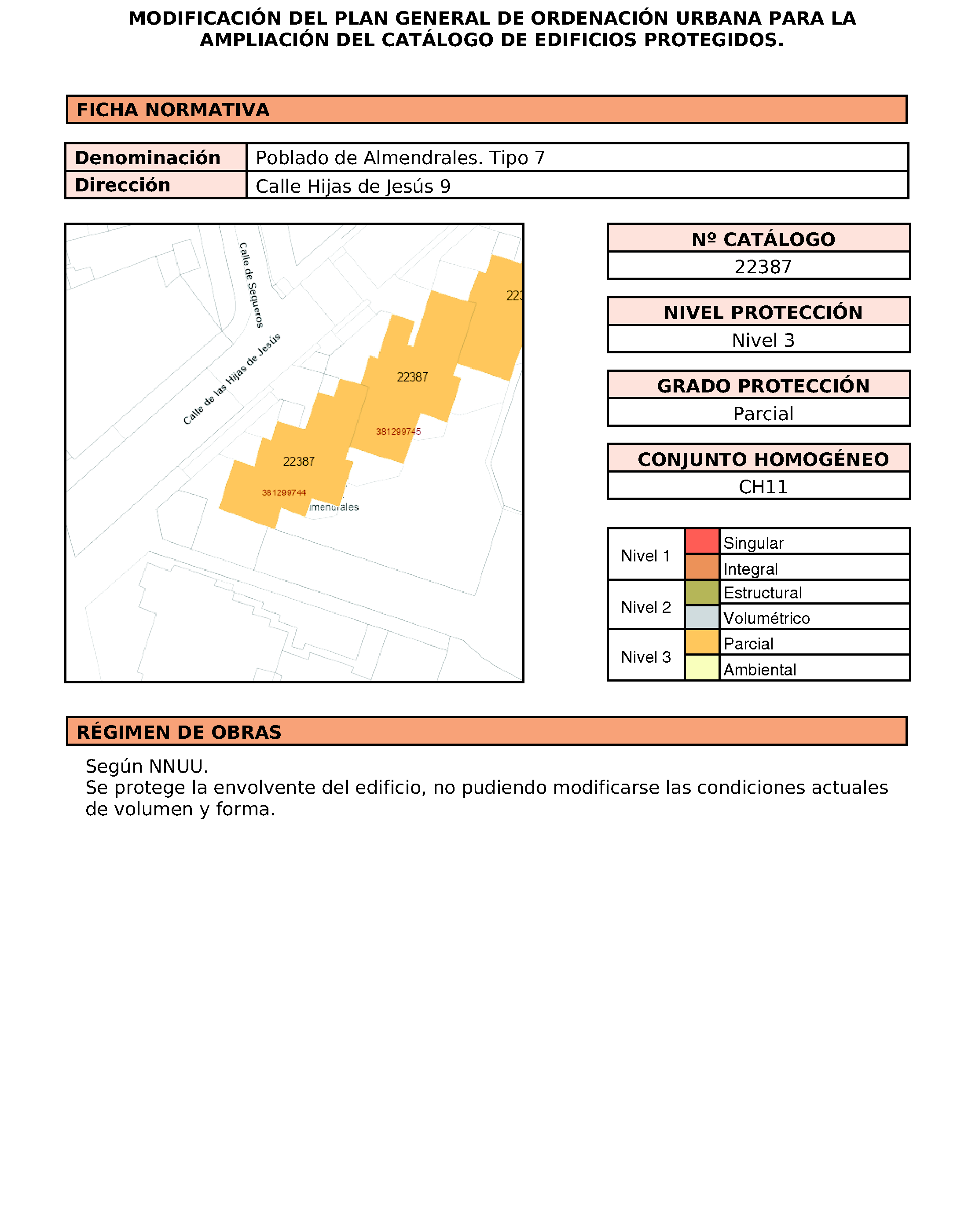 Imagen del artículo Ayuntamiento de madrid - Ayuntamiento de madrid (BOCM nº 2023-259)