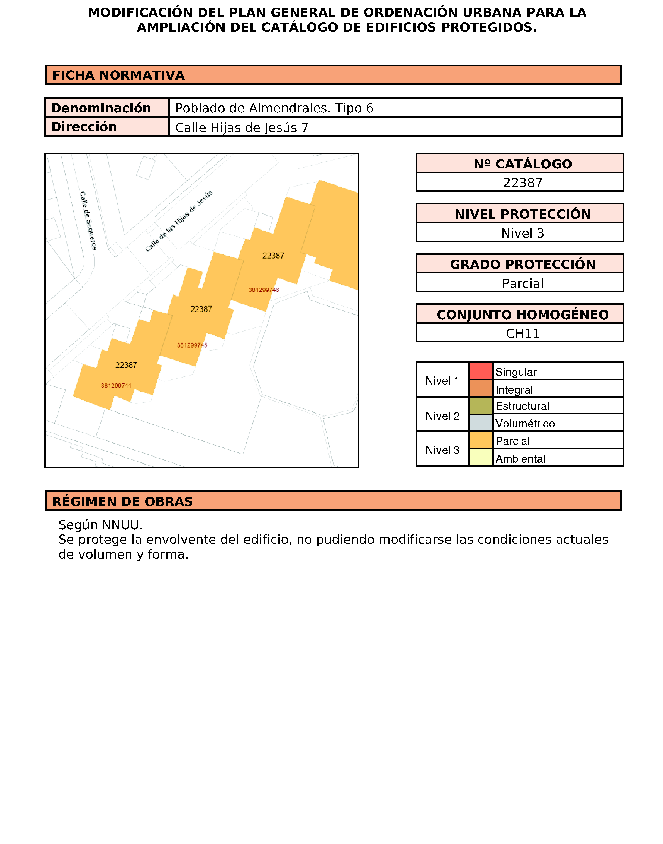 Imagen del artículo Ayuntamiento de madrid - Ayuntamiento de madrid (BOCM nº 2023-259)