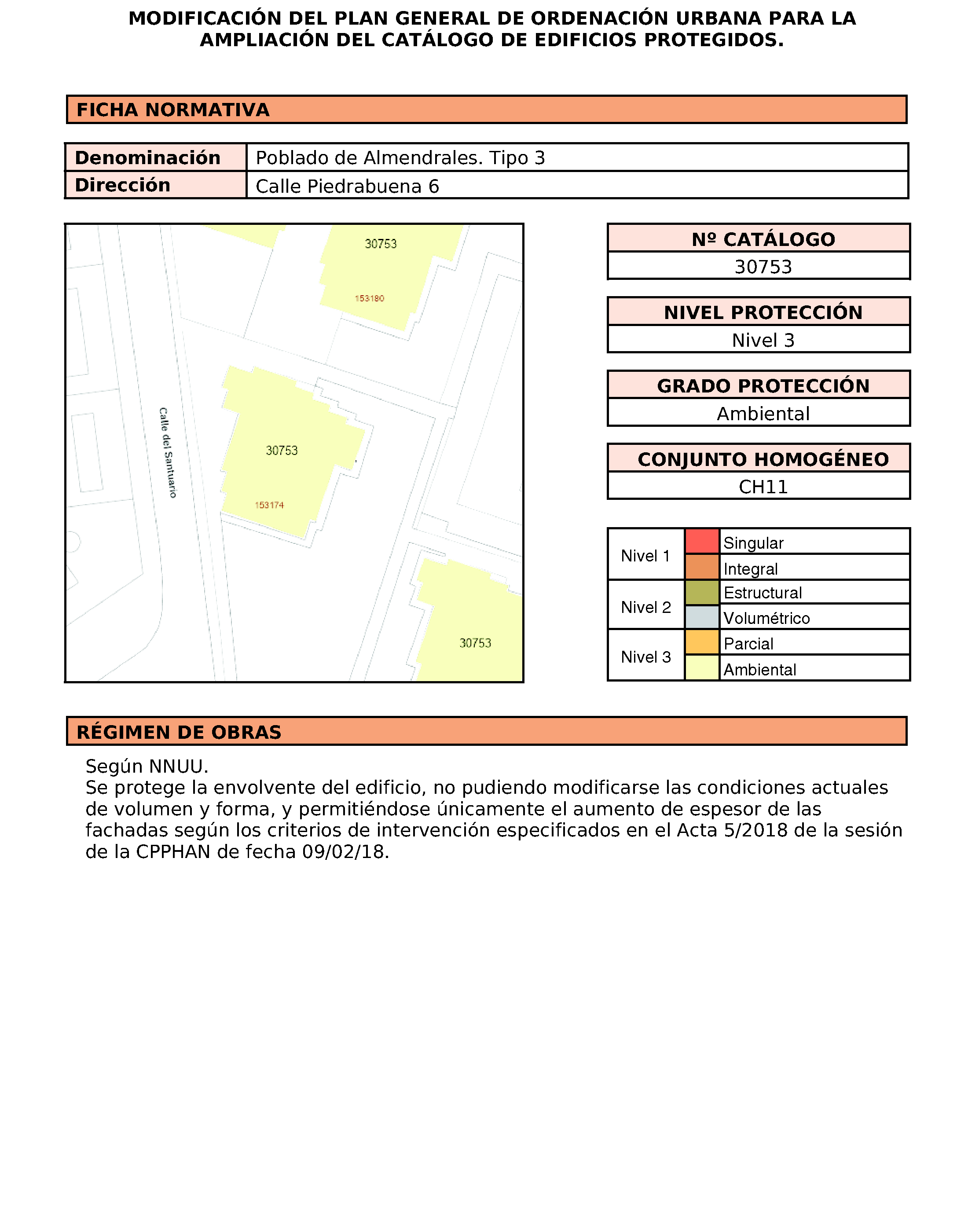 Imagen del artículo Ayuntamiento de madrid - Ayuntamiento de madrid (BOCM nº 2023-259)