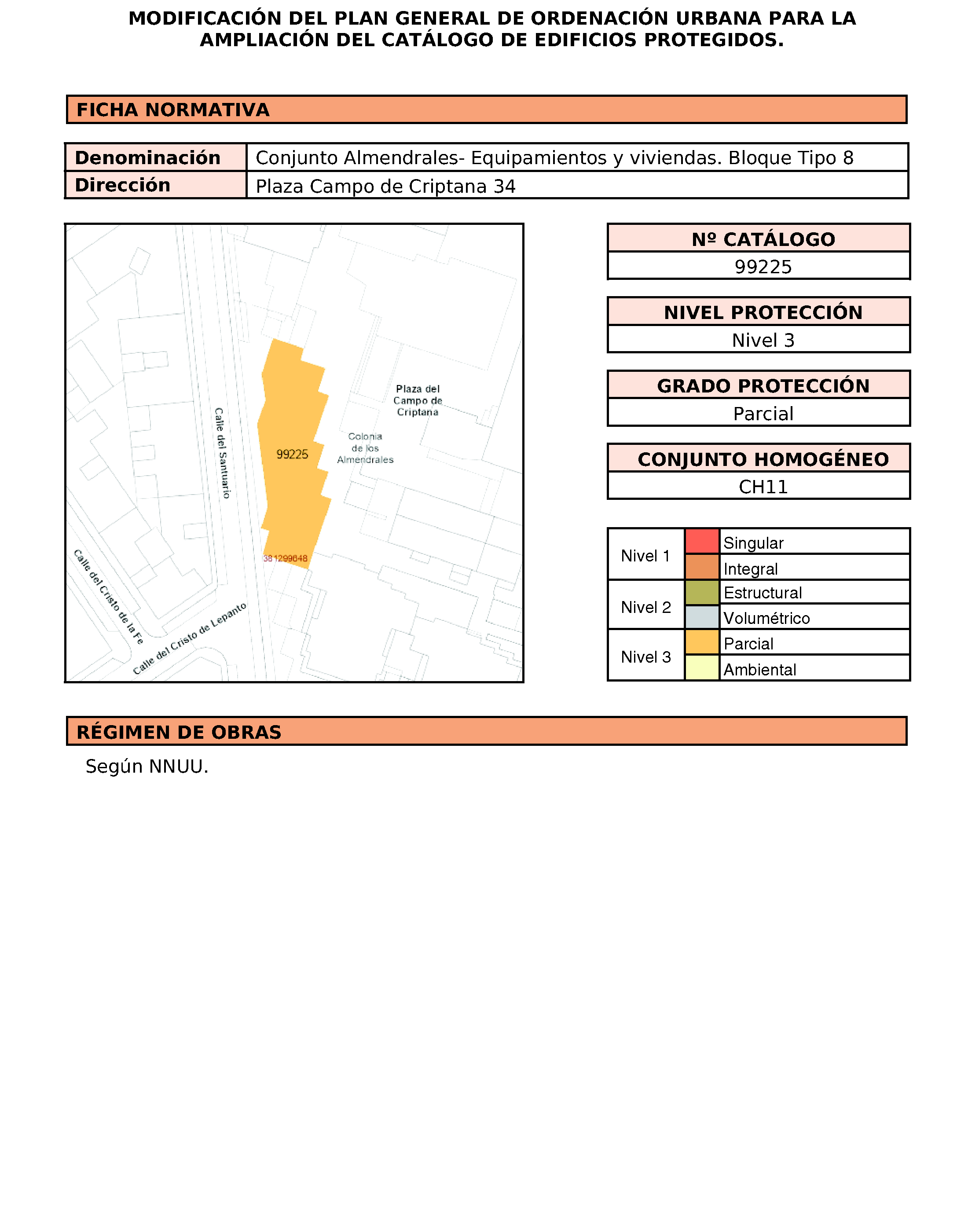 Imagen del artículo Ayuntamiento de madrid - Ayuntamiento de madrid (BOCM nº 2023-259)