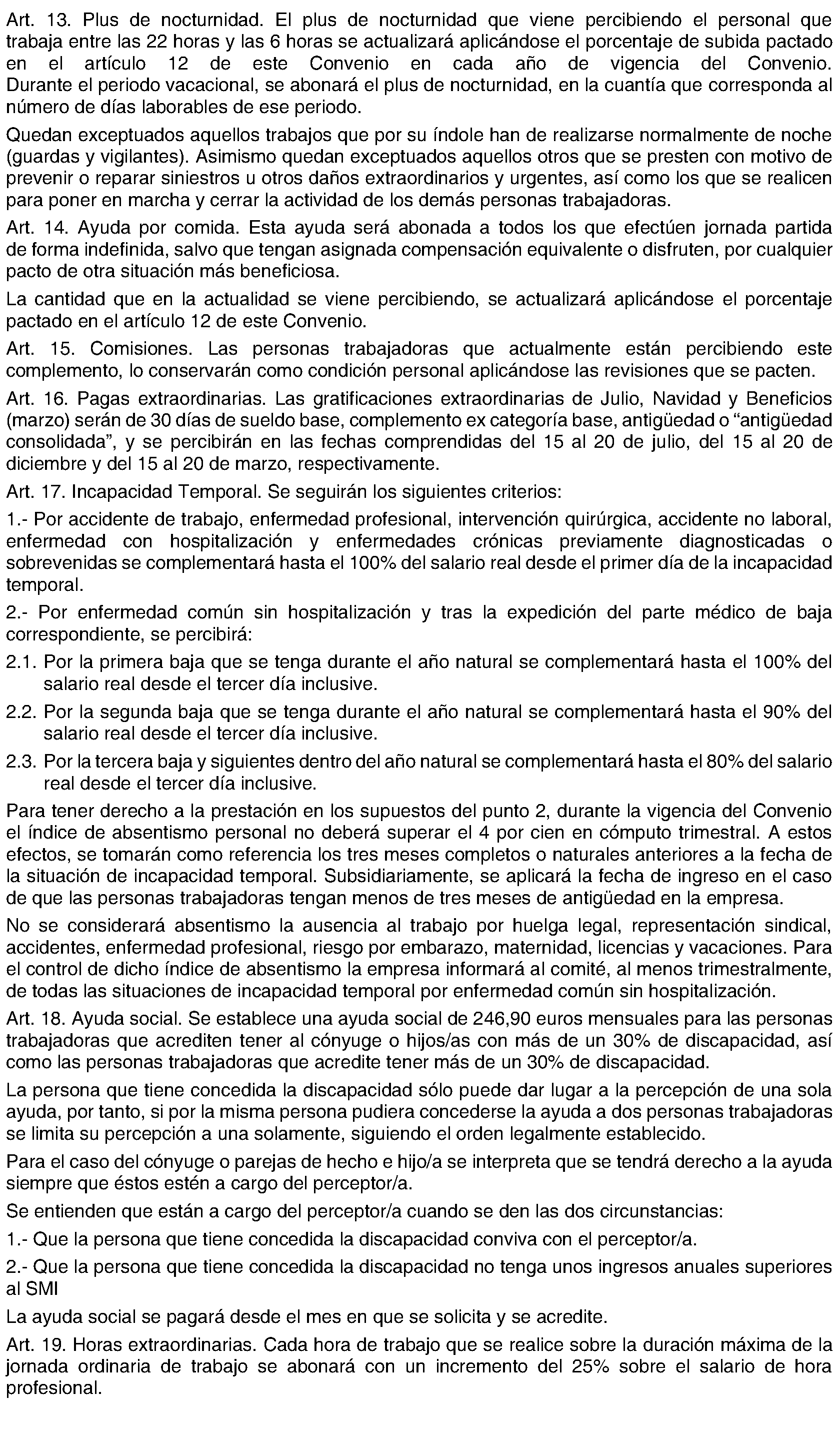 Imagen del artículo Consejería de economía, hacienda y empleo - Otras disposiciones (BOCM nº 2023-263)