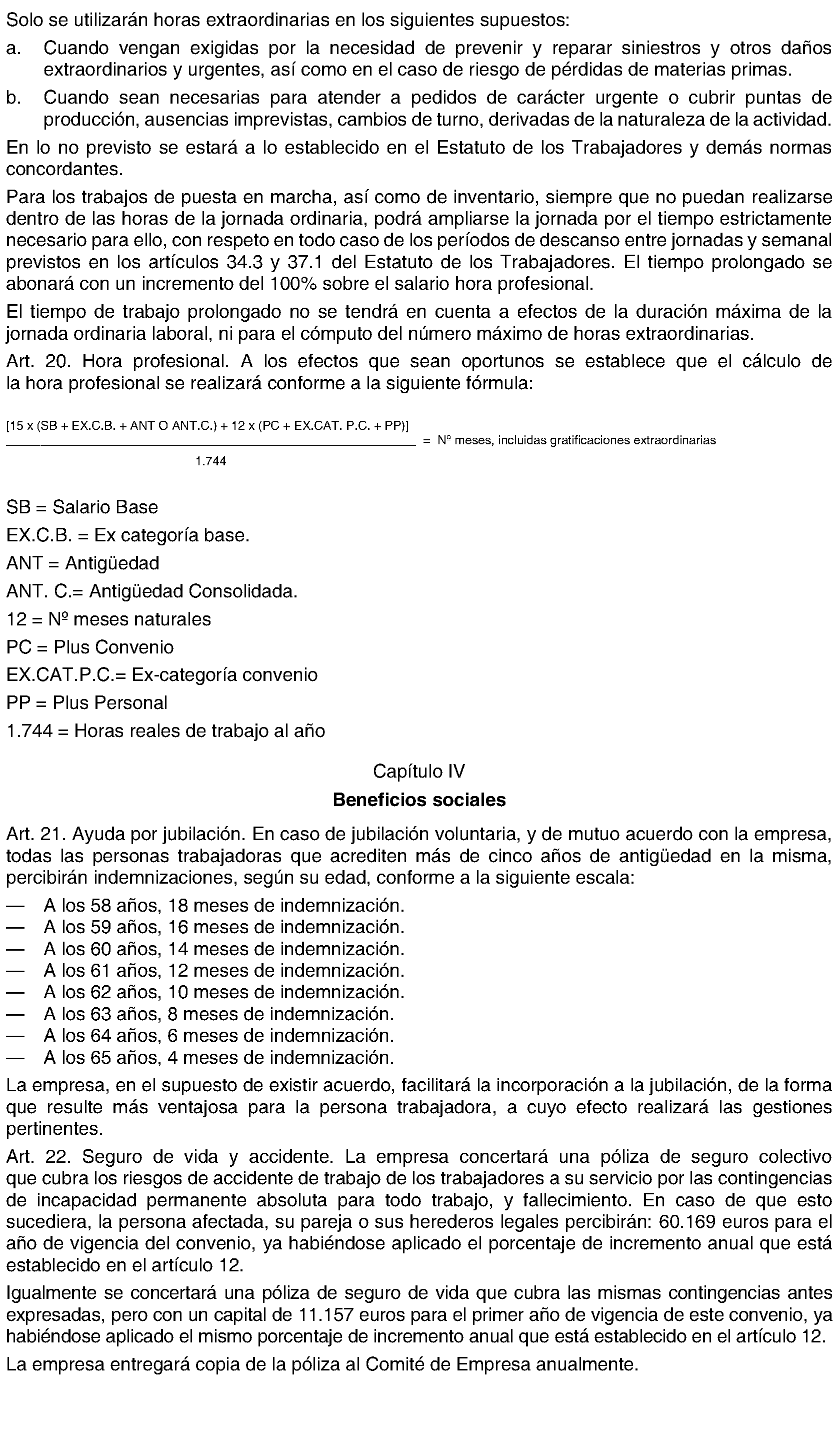 Imagen del artículo Consejería de economía, hacienda y empleo - Otras disposiciones (BOCM nº 2023-263)