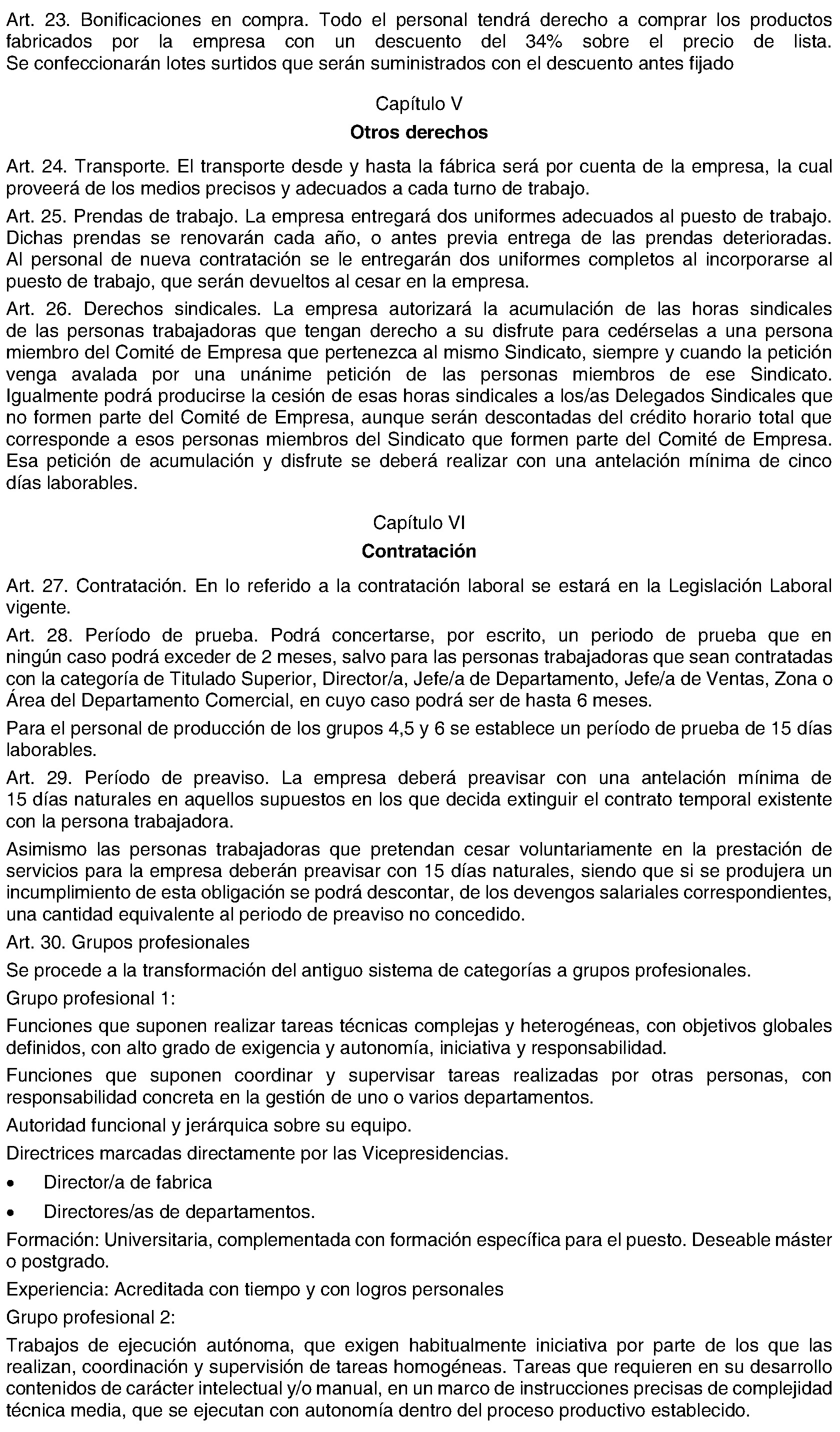 Imagen del artículo Consejería de economía, hacienda y empleo - Otras disposiciones (BOCM nº 2023-263)