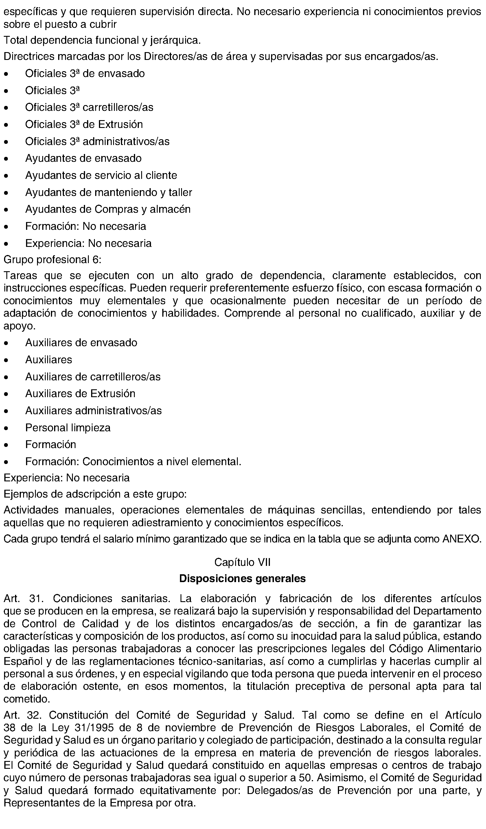 Imagen del artículo Consejería de economía, hacienda y empleo - Otras disposiciones (BOCM nº 2023-263)