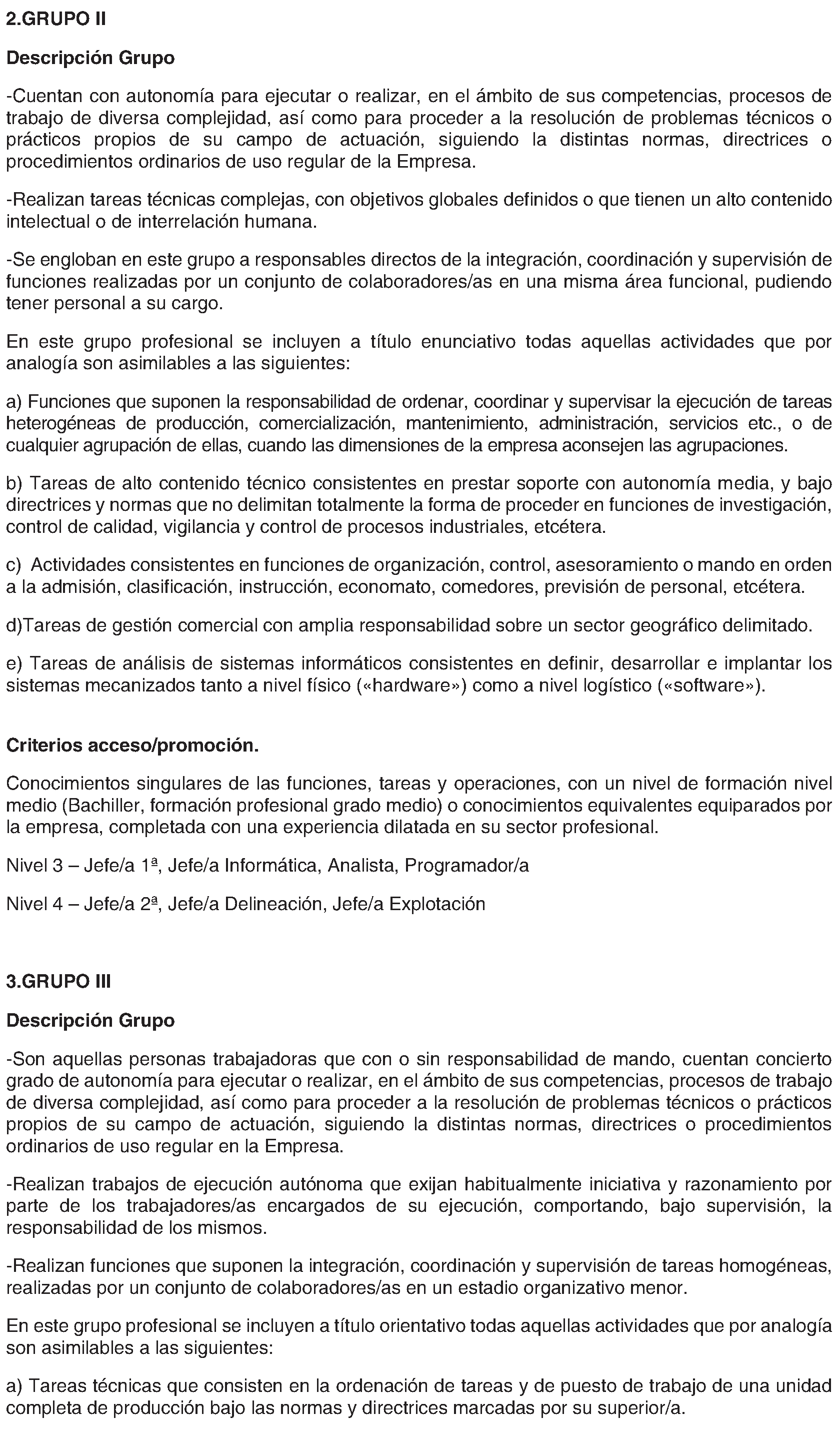 Imagen del artículo Consejería de economía, hacienda y empleo - Otras disposiciones (BOCM nº 2023-263)