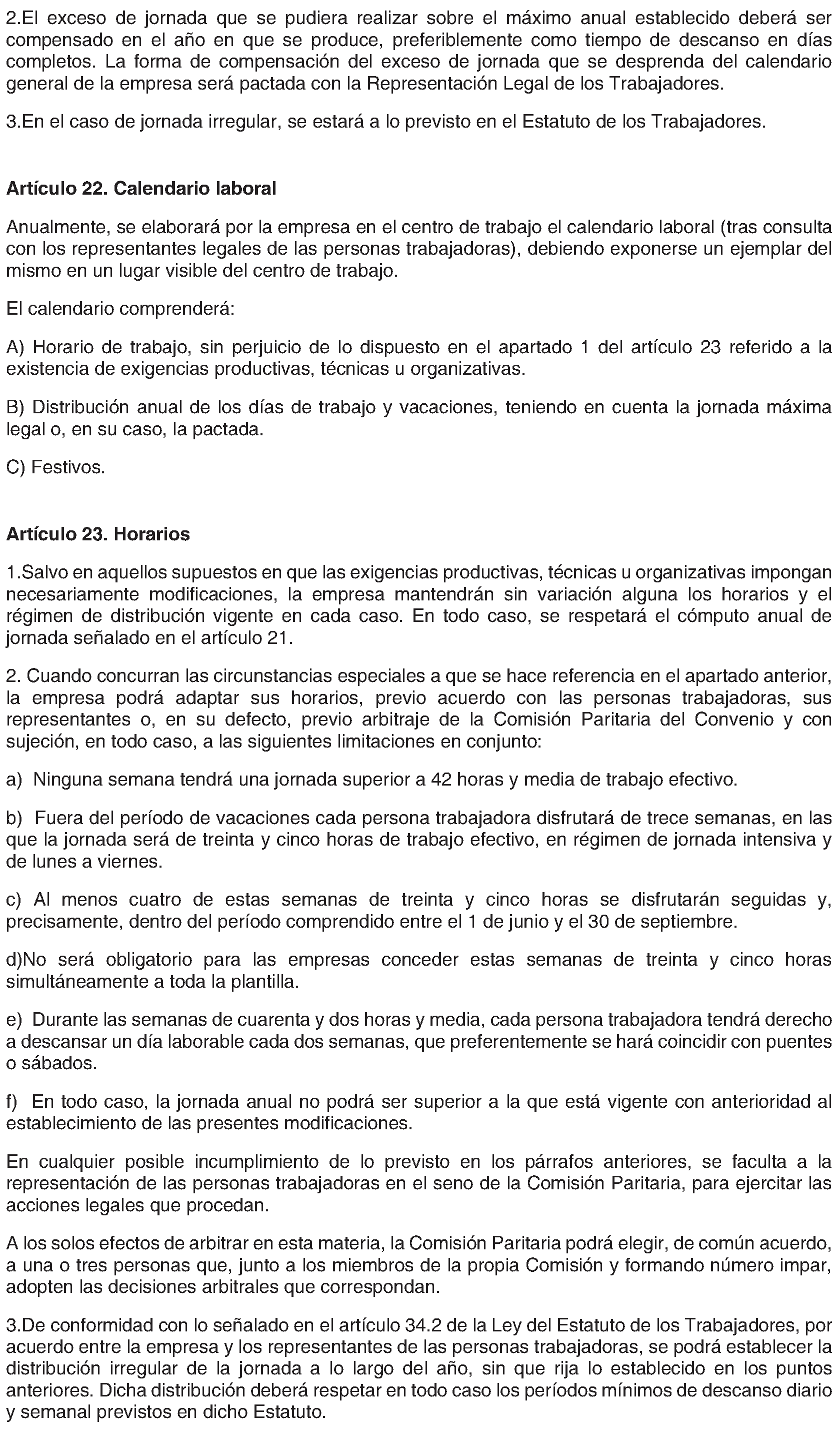 Imagen del artículo Consejería de economía, hacienda y empleo - Otras disposiciones (BOCM nº 2023-263)