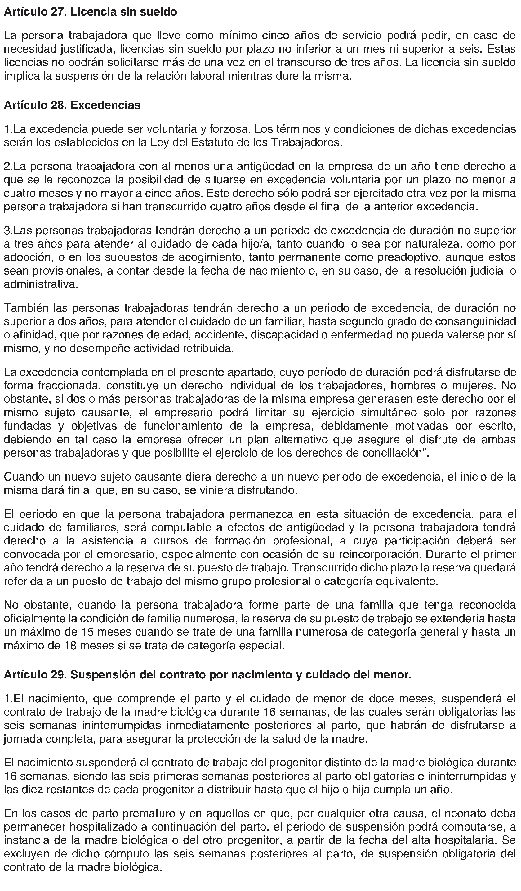 Imagen del artículo Consejería de economía, hacienda y empleo - Otras disposiciones (BOCM nº 2023-263)