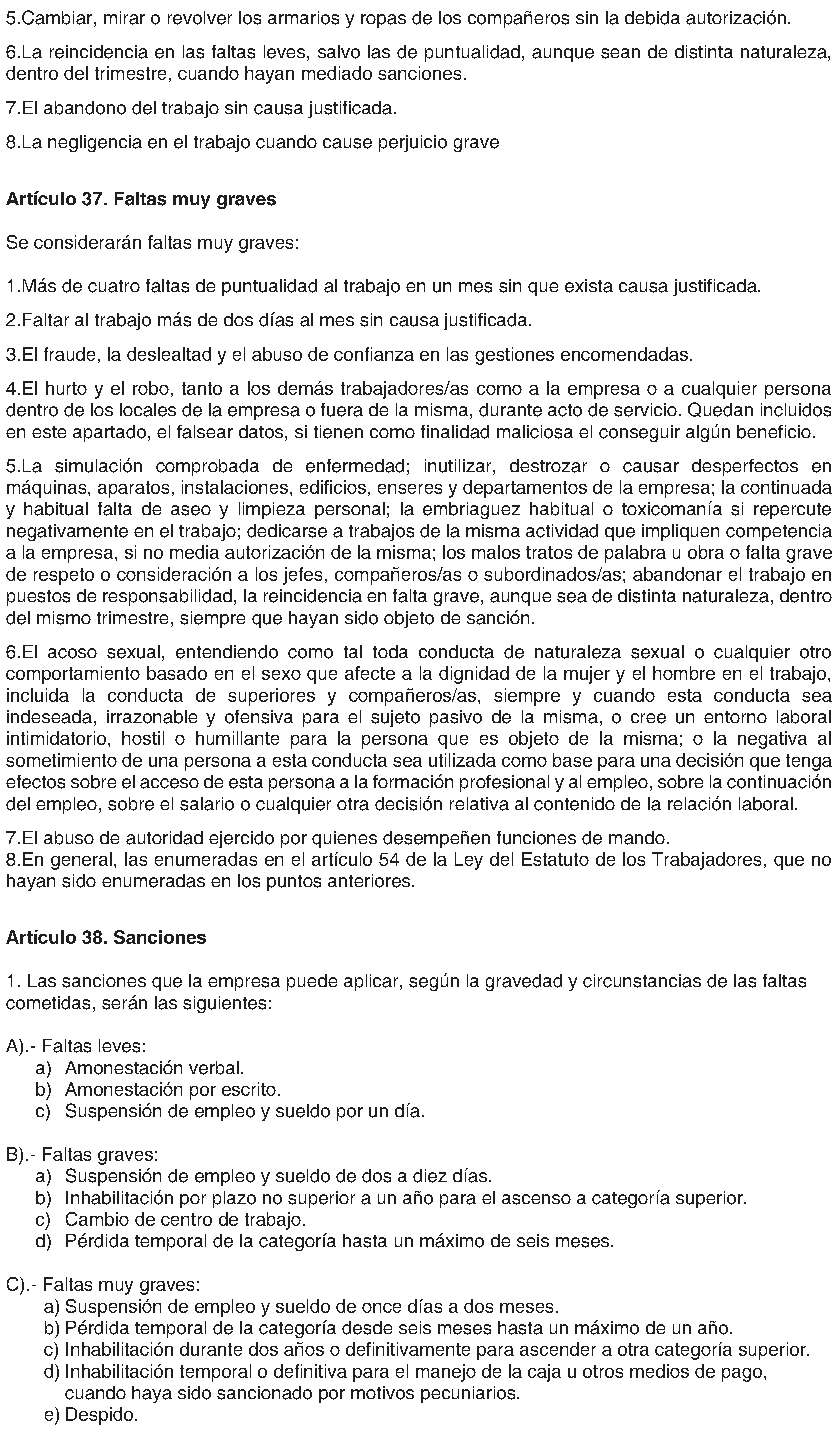 Imagen del artículo Consejería de economía, hacienda y empleo - Otras disposiciones (BOCM nº 2023-263)