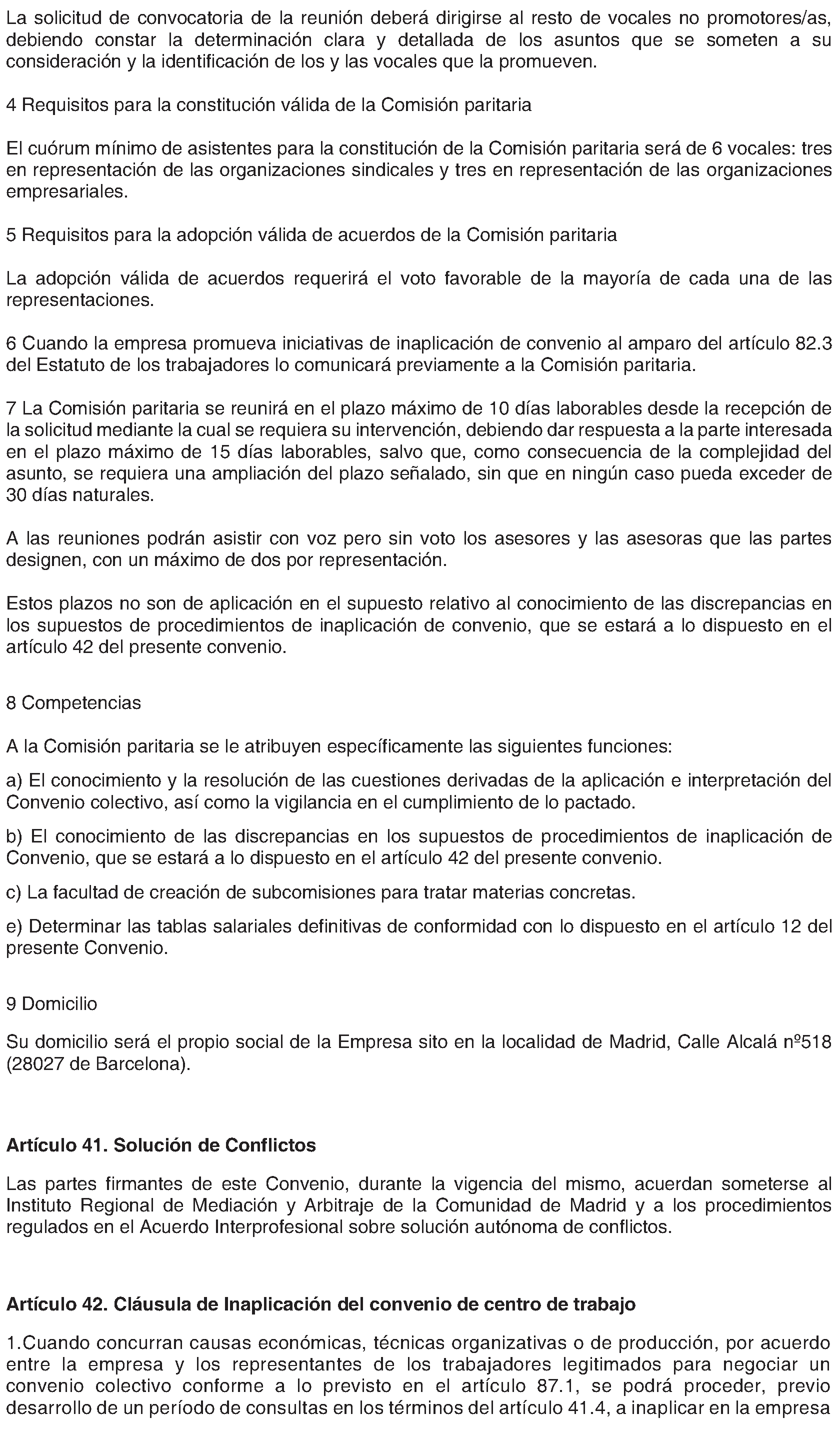 Imagen del artículo Consejería de economía, hacienda y empleo - Otras disposiciones (BOCM nº 2023-263)