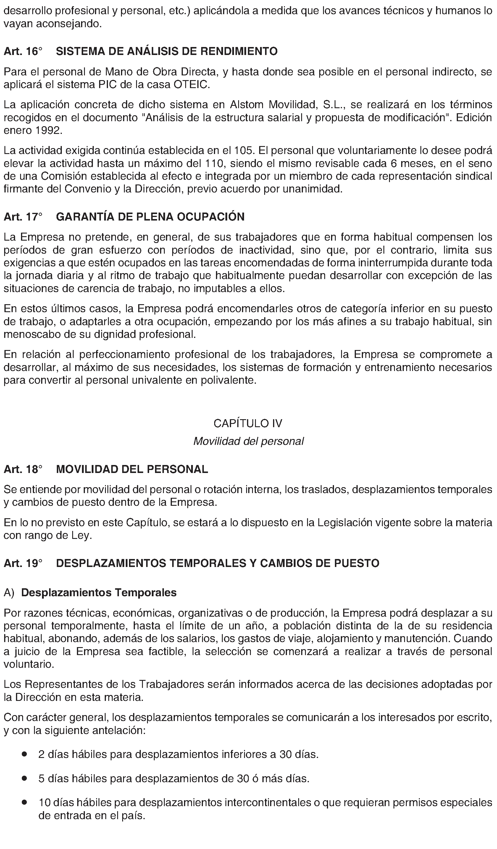 Imagen del artículo Consejería de economía, hacienda y empleo - Otras disposiciones (BOCM nº 2023-274)