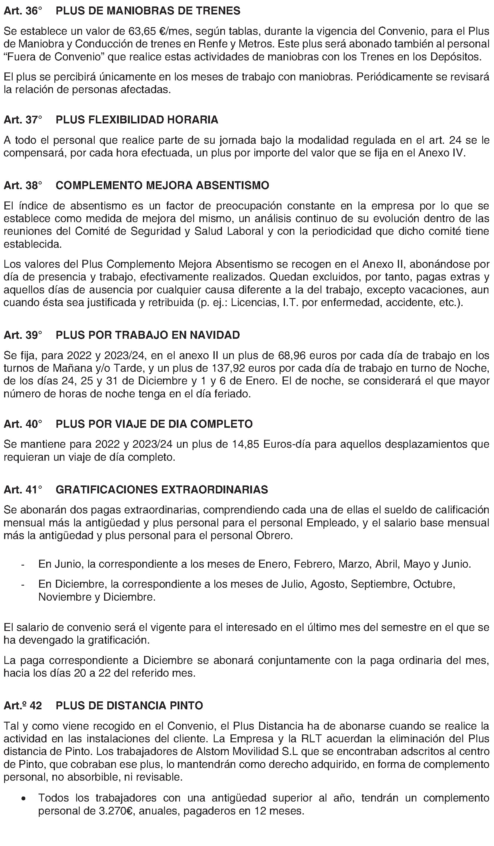 Imagen del artículo Consejería de economía, hacienda y empleo - Otras disposiciones (BOCM nº 2023-274)