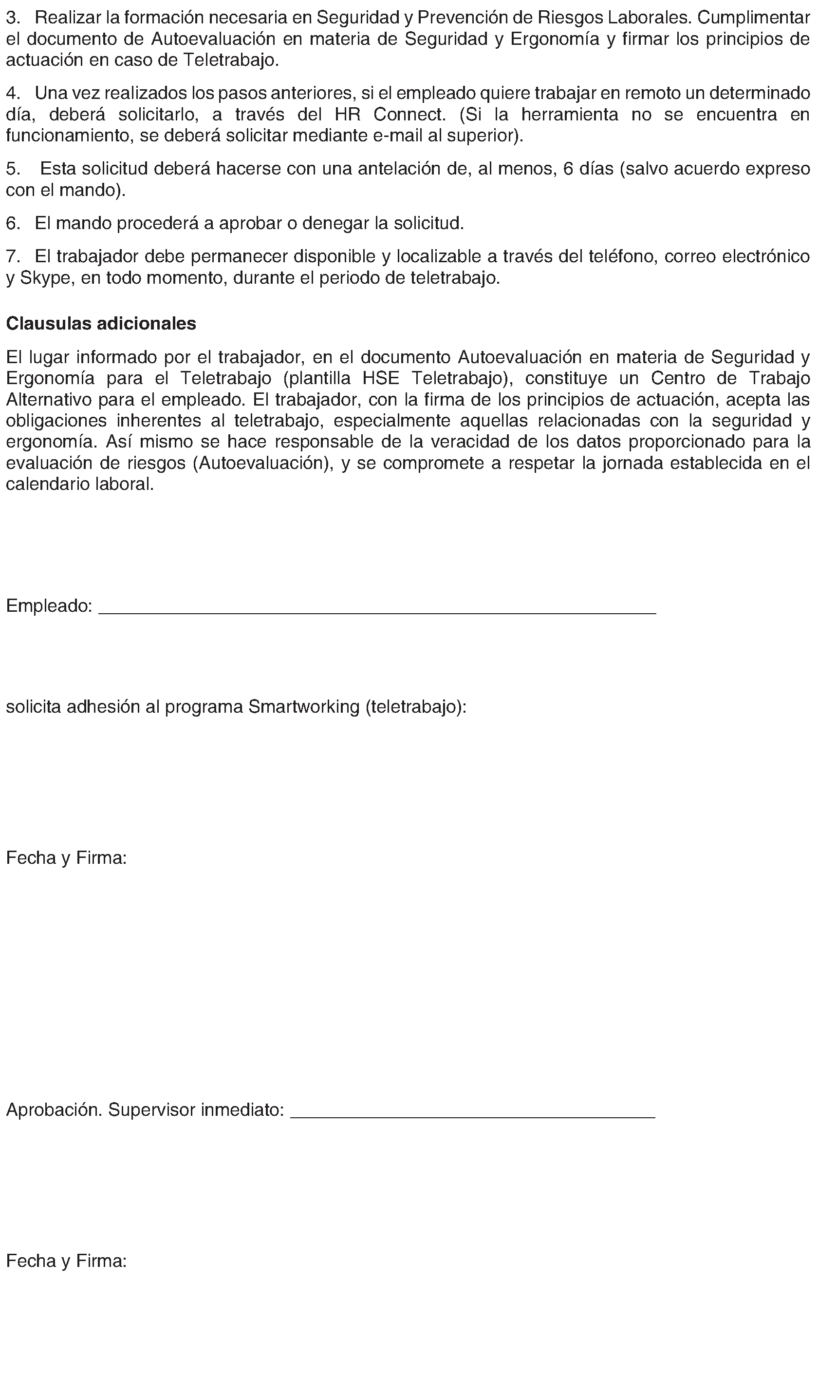 Imagen del artículo Consejería de economía, hacienda y empleo - Otras disposiciones (BOCM nº 2023-274)