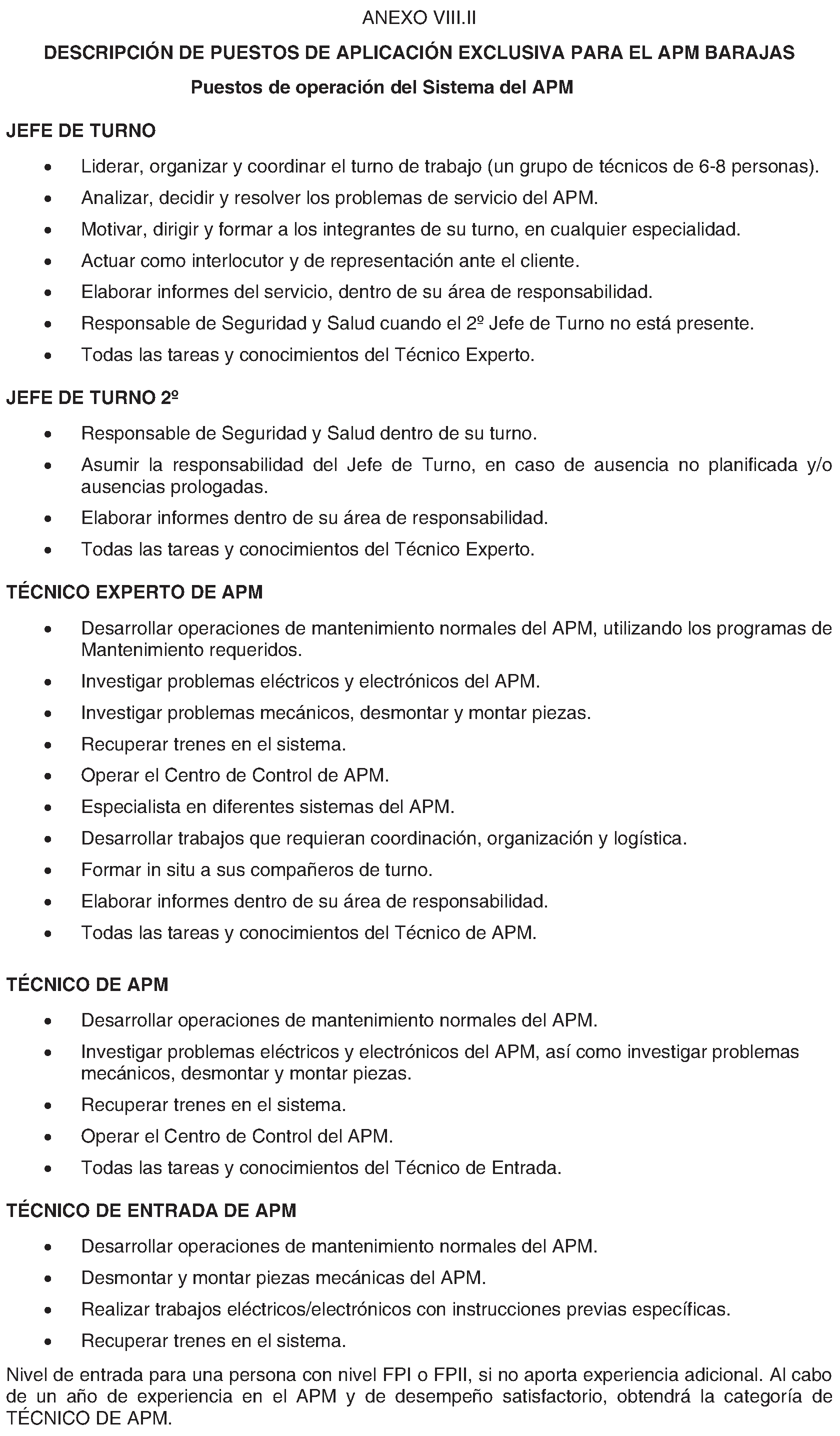 Imagen del artículo Consejería de economía, hacienda y empleo - Otras disposiciones (BOCM nº 2023-274)