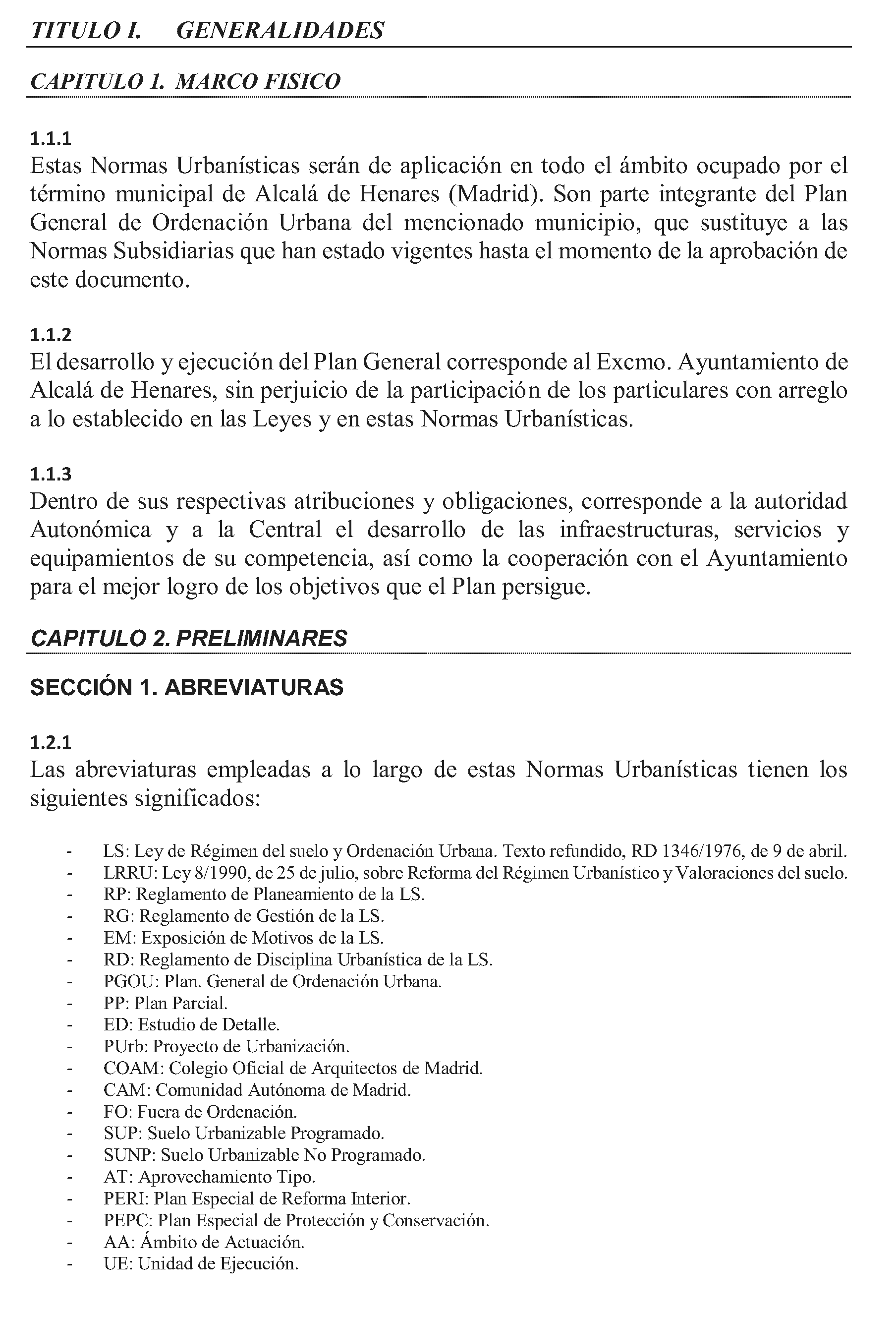 Imagen del artículo Ayuntamiento de alcalá de henares - Ayuntamiento de alcalá de henares (BOCM nº 2023-276)