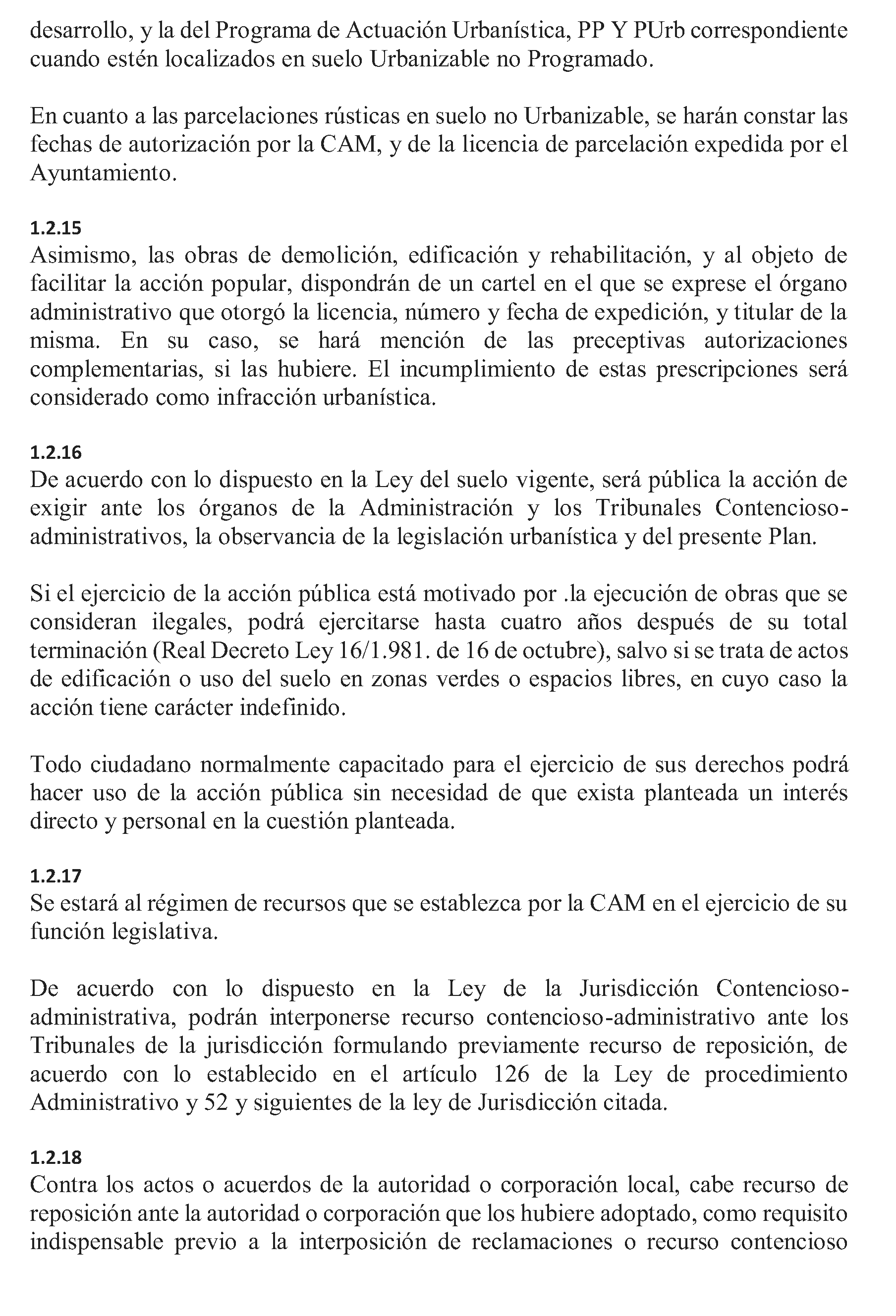 Imagen del artículo Ayuntamiento de alcalá de henares - Ayuntamiento de alcalá de henares (BOCM nº 2023-276)